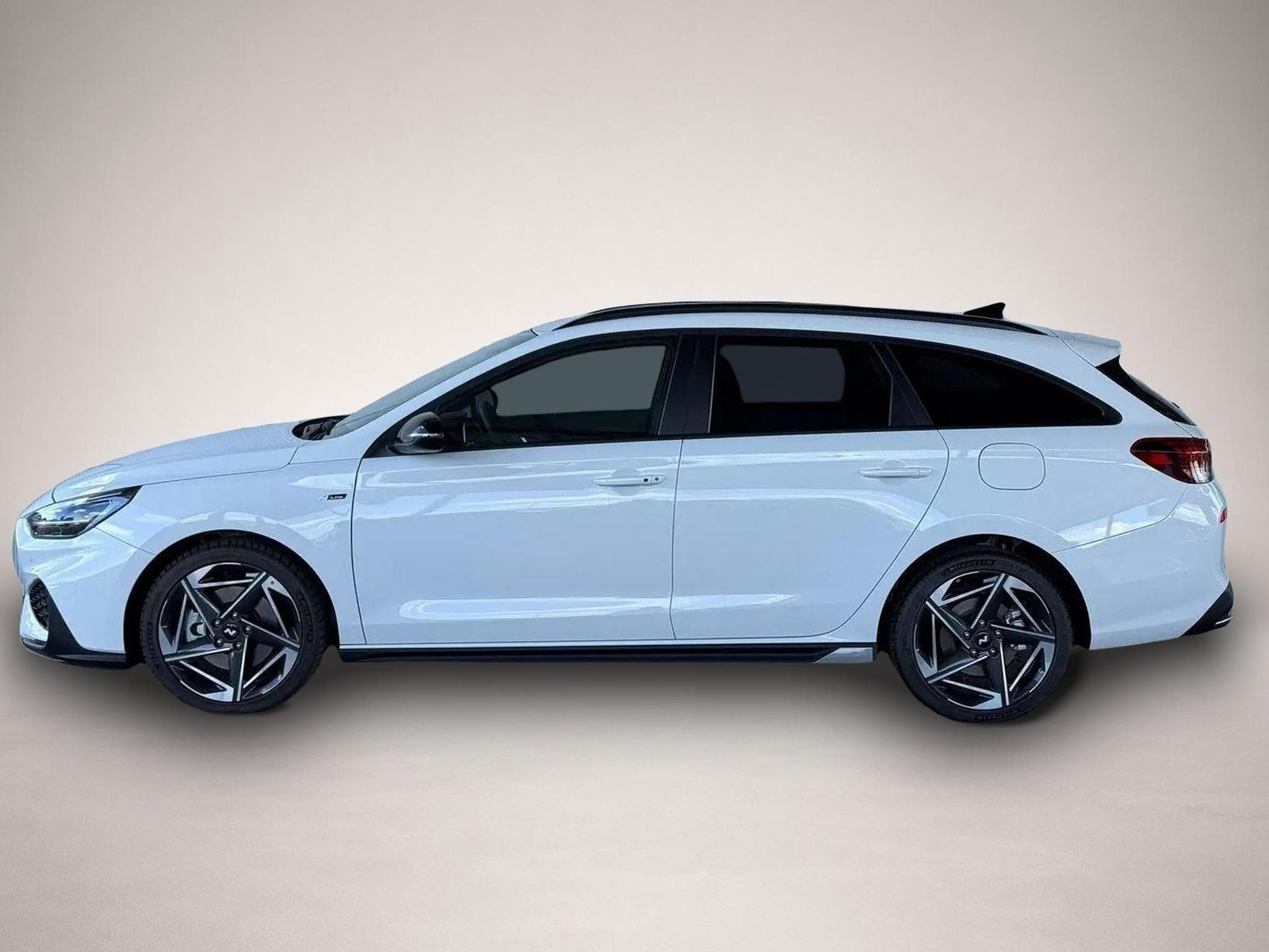 Hyundai i30 (2025) - Photo 2