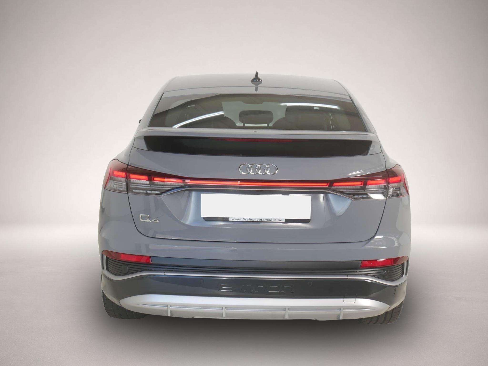 Audi e-tron (2024) - Photo 4