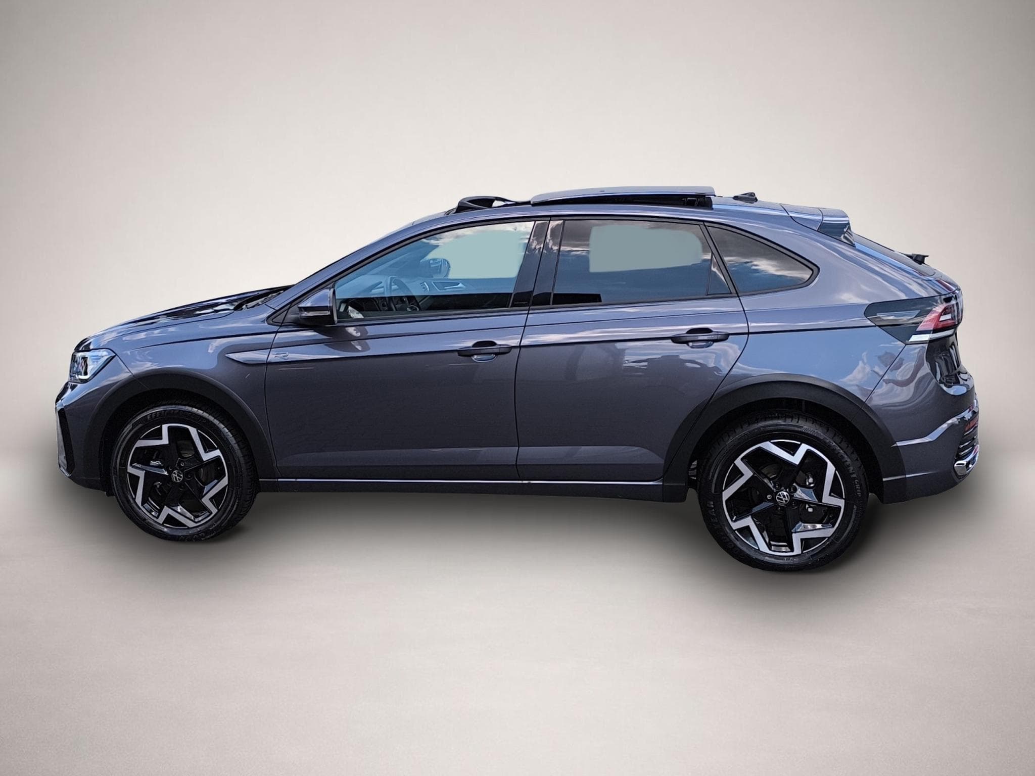 VW Taigo (2025) - Photo 4