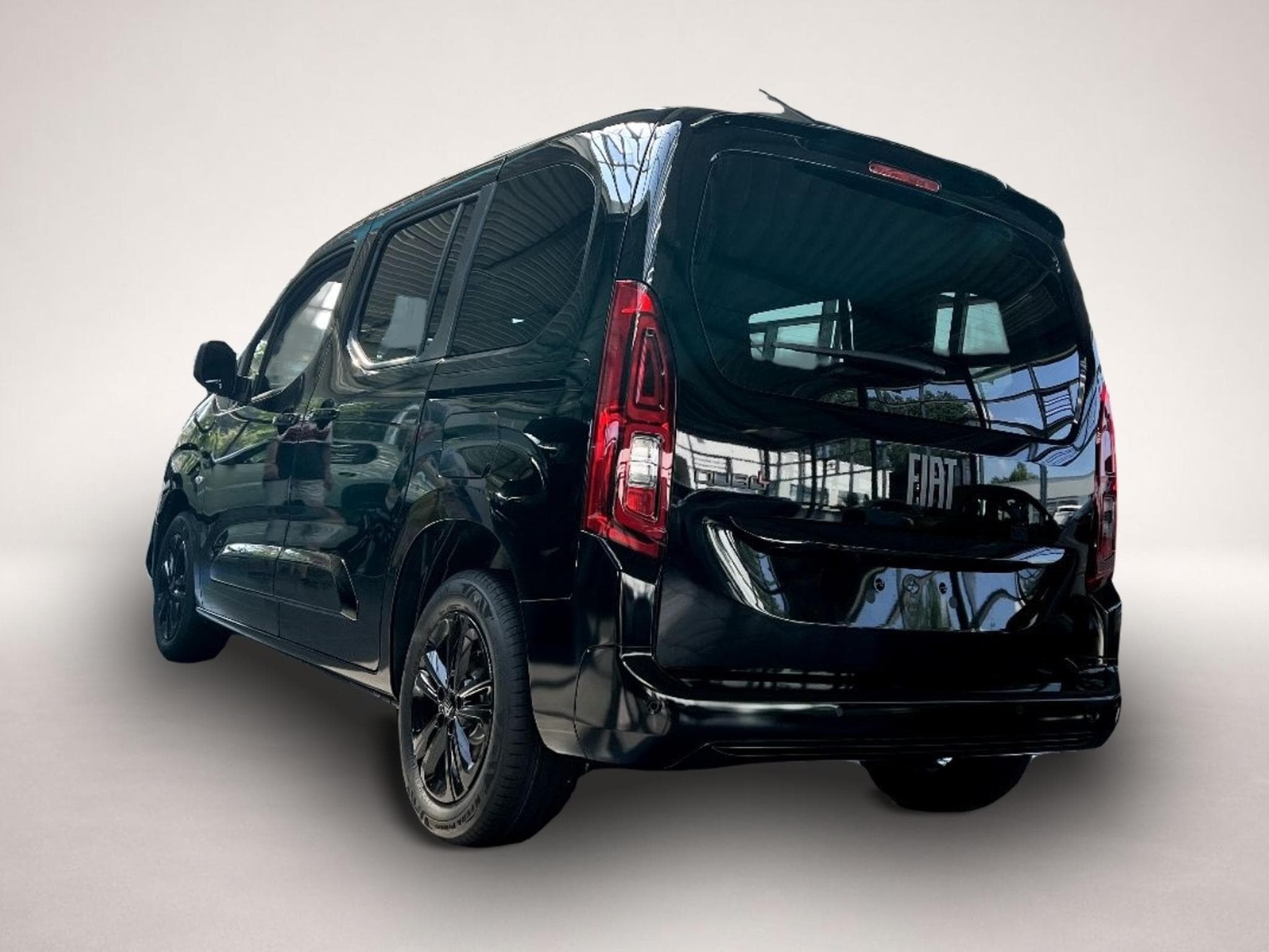 Fiat Qubo (2026) - Photo 2