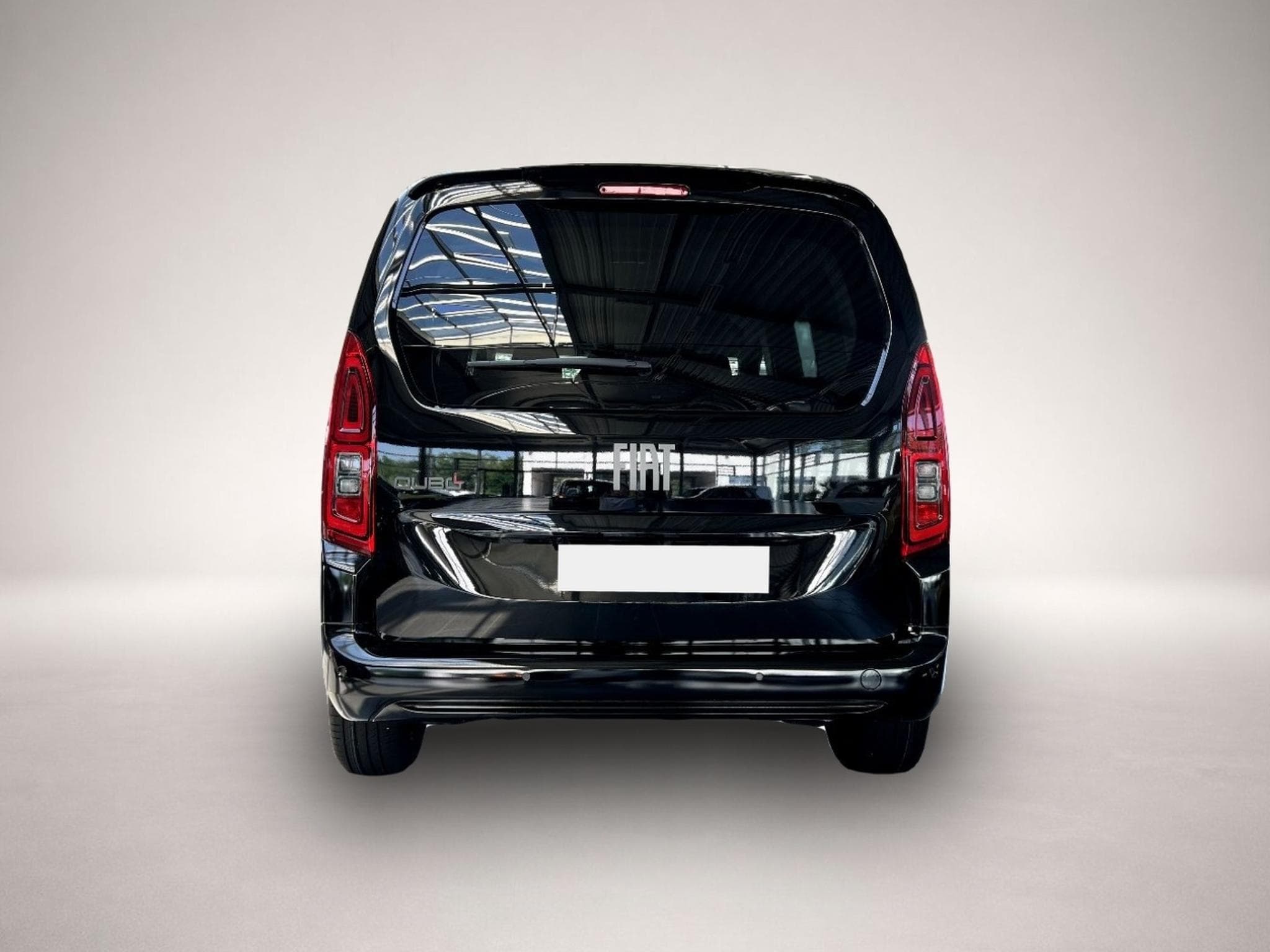 Fiat Qubo (2026) - Photo 3