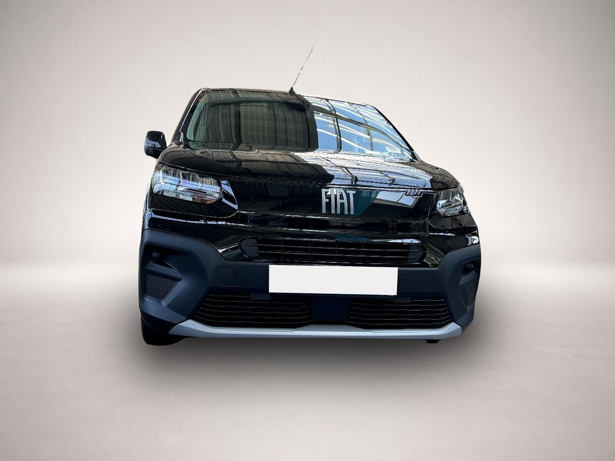 Fiat Qubo (2026) - Photo 6
