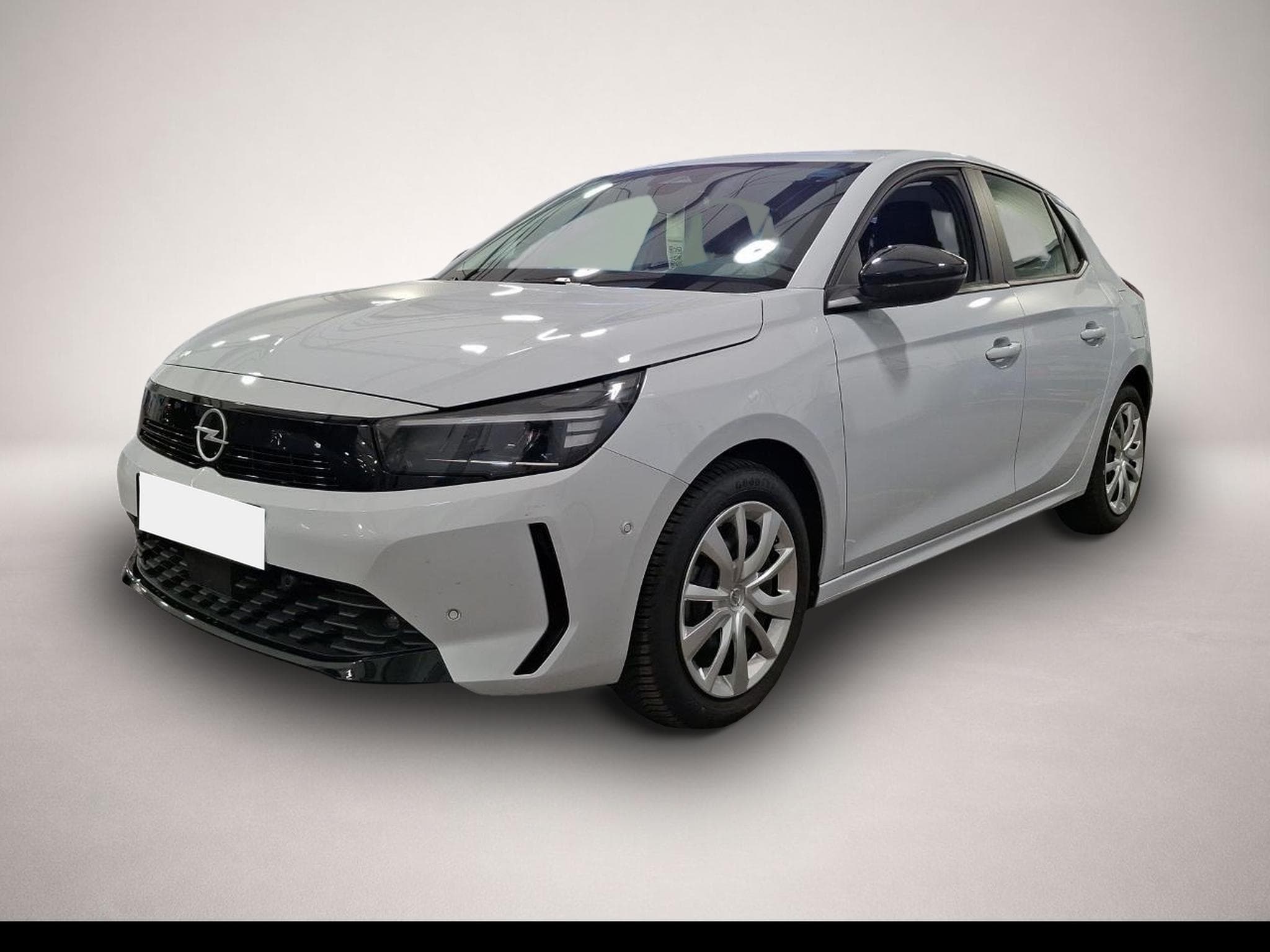 Opel Corsa (2025) - Photo 2