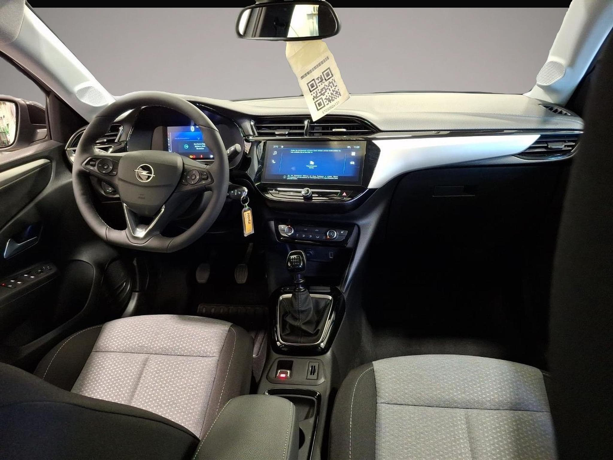 Opel Corsa (2025) - Photo 5