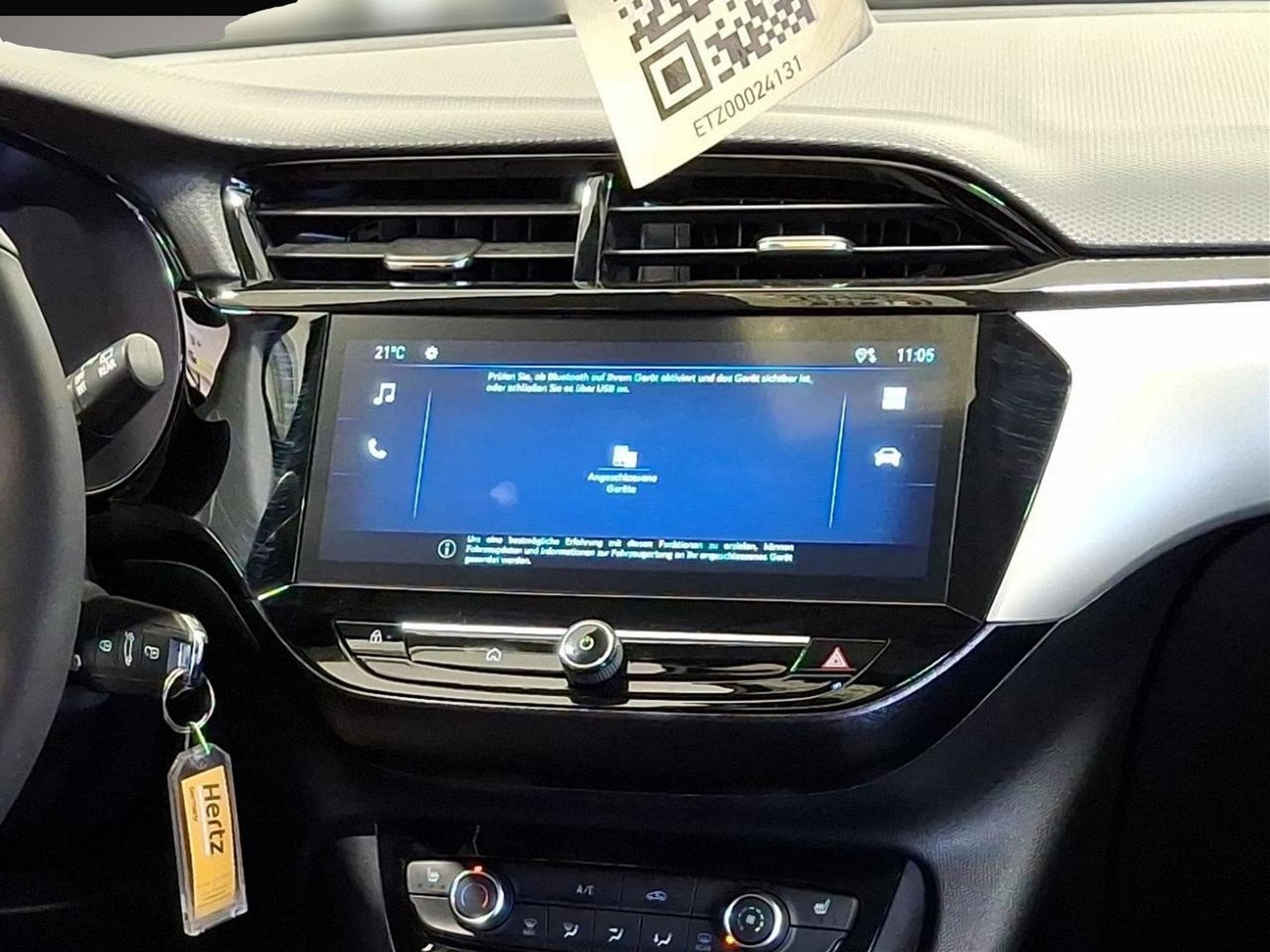 Opel Corsa (2025) - Photo 6