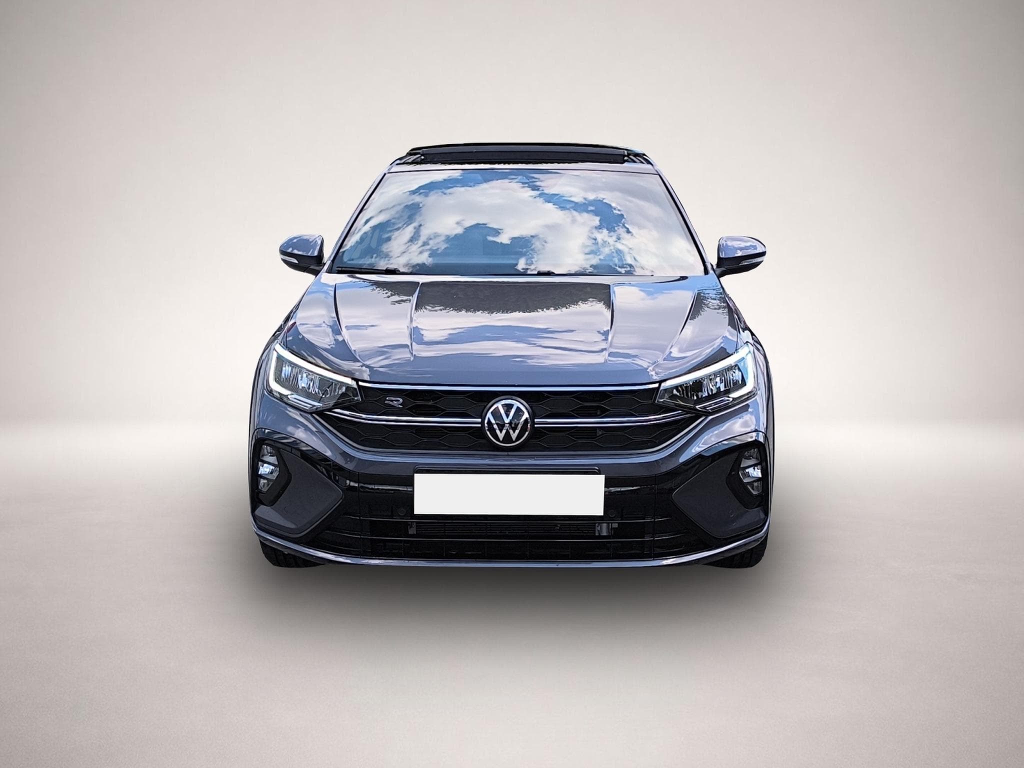 VW Taigo (2025) - Photo 2