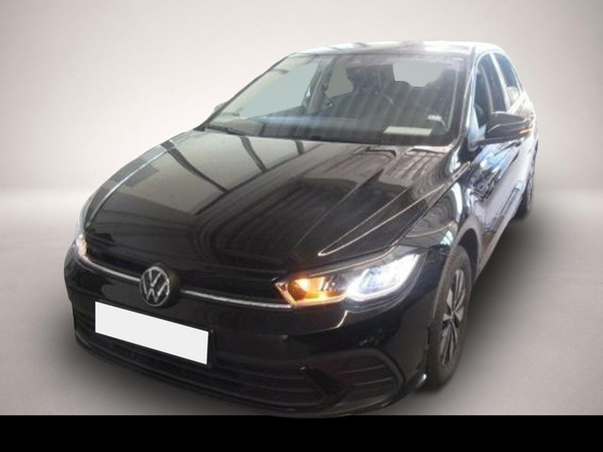 VW Polo (2025) - Foto 1