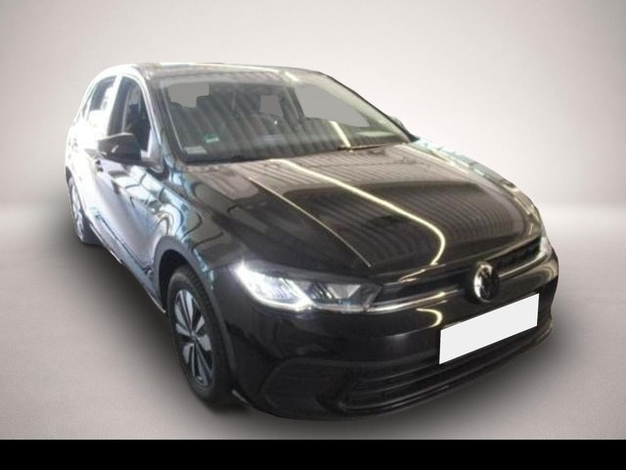VW Polo (2025) - Foto 2