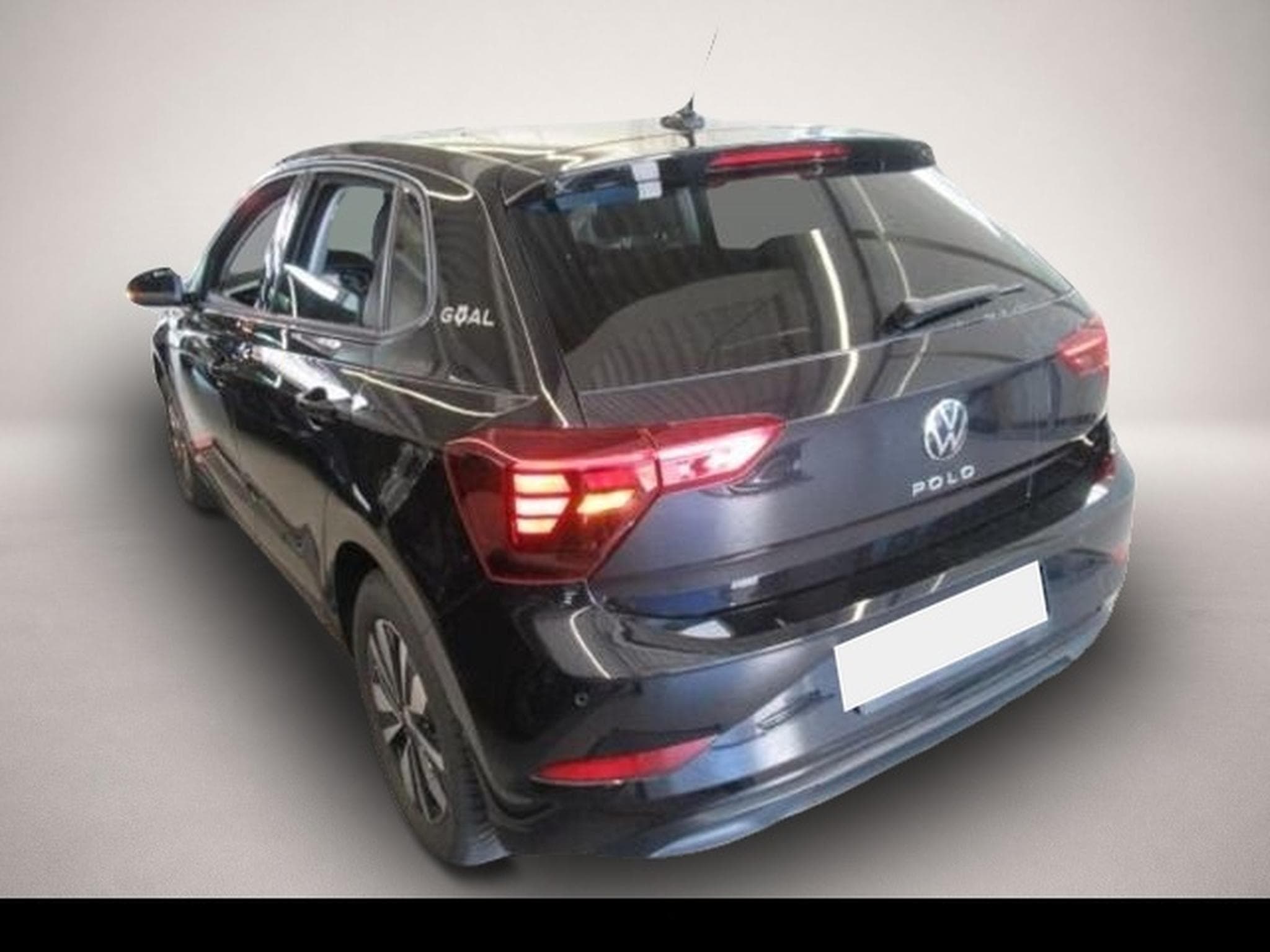 VW Polo (2025) - Foto 3