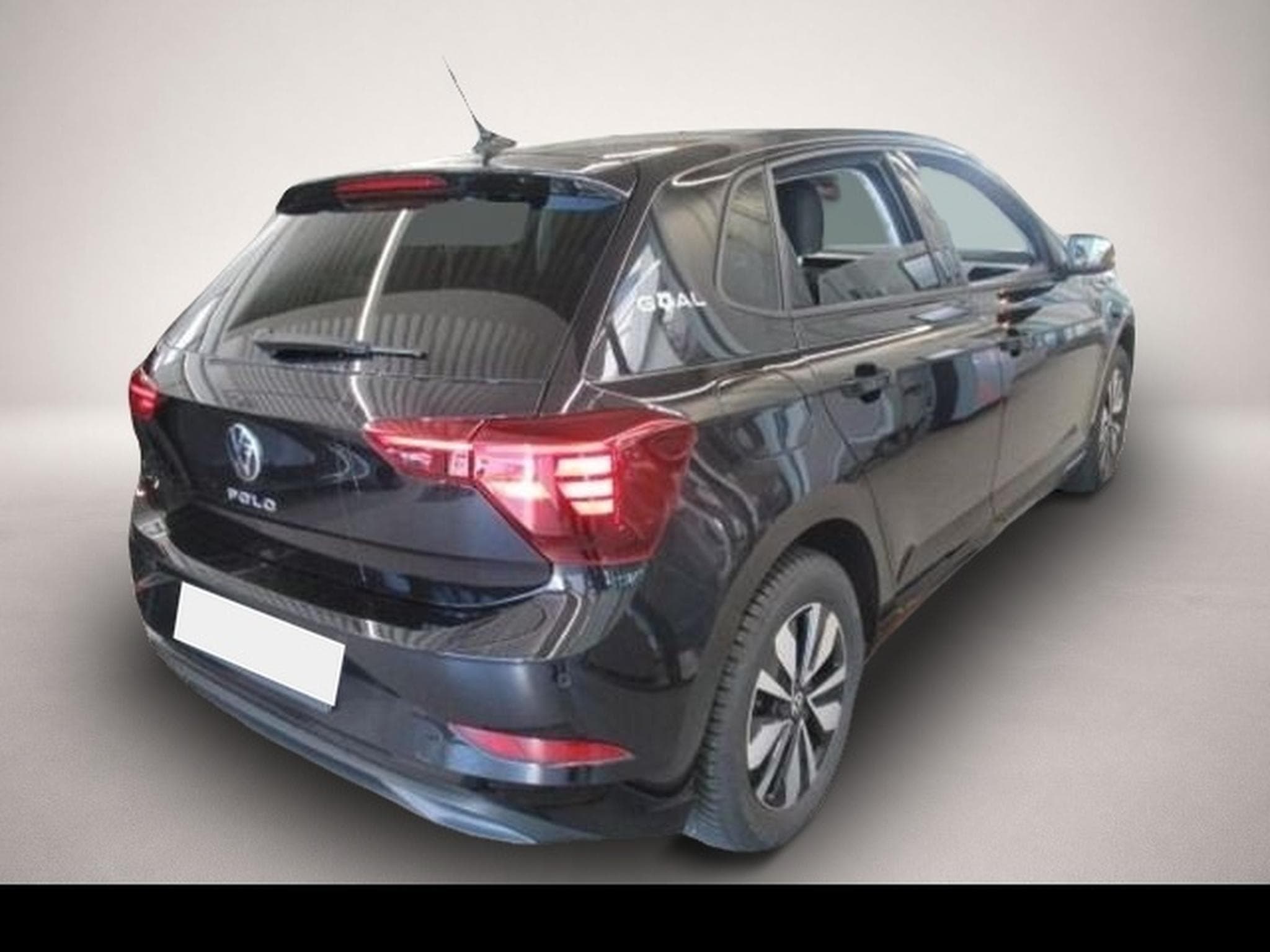 VW Polo (2025) - Foto 4