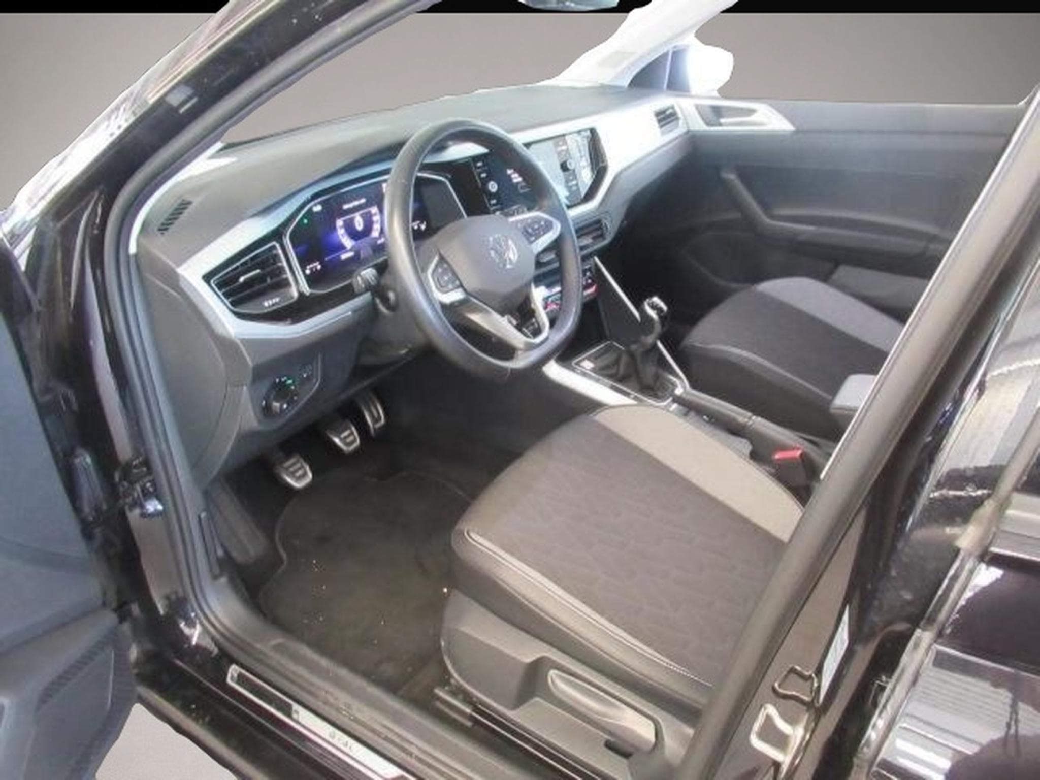 VW Polo (2025) - Foto 5