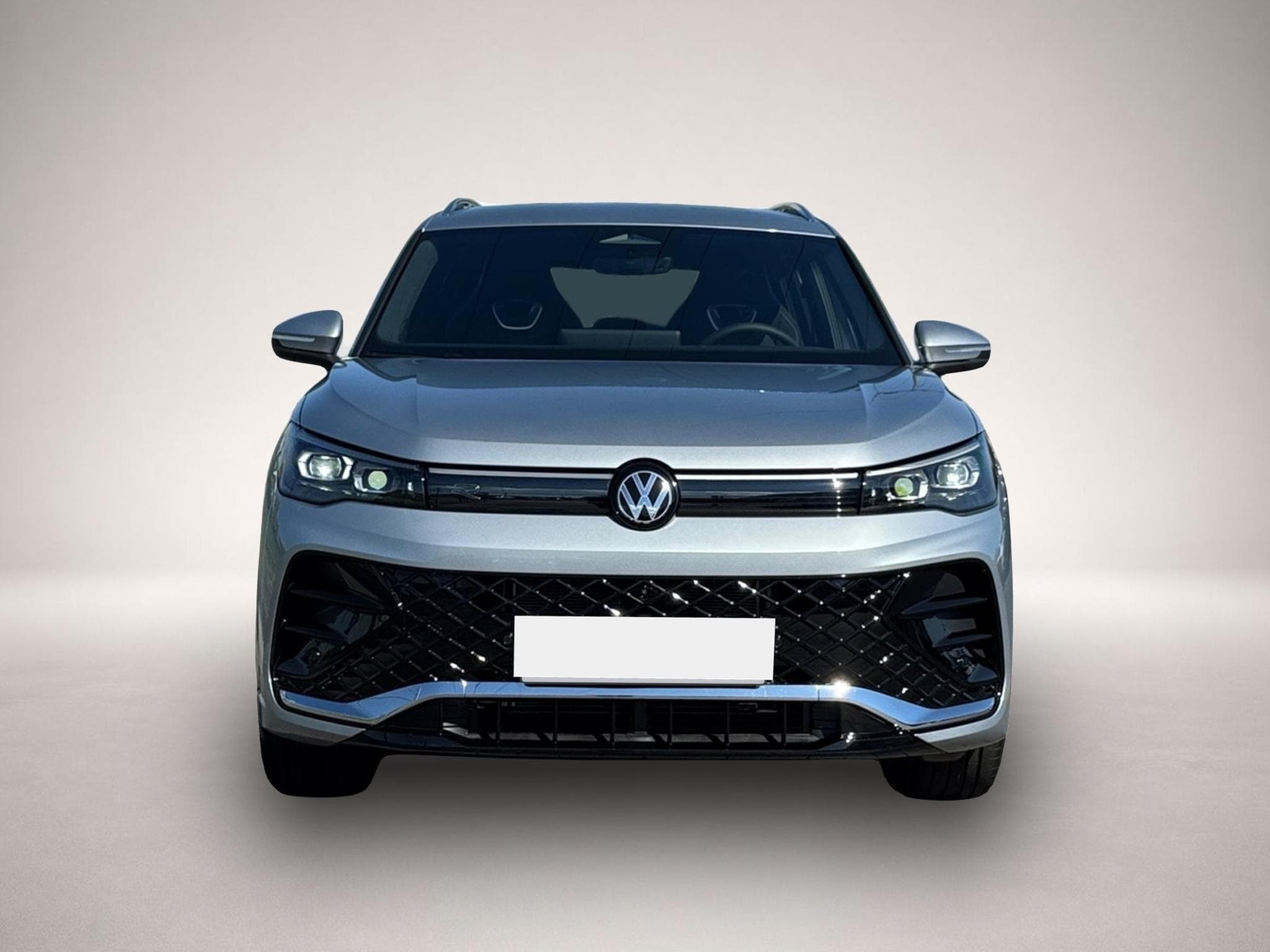 VW Tiguan (2026) - Foto 2