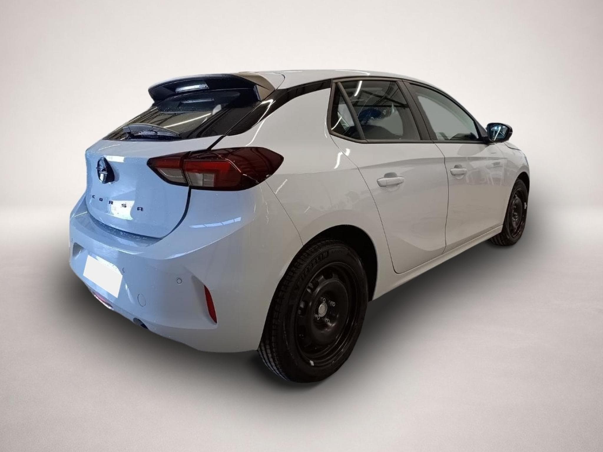 Opel Corsa (2025) - Photo 3