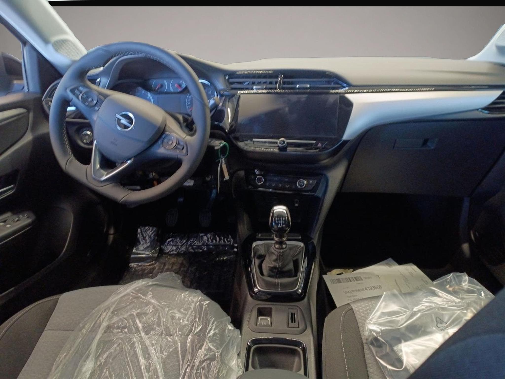 Opel Corsa (2025) - Photo 5