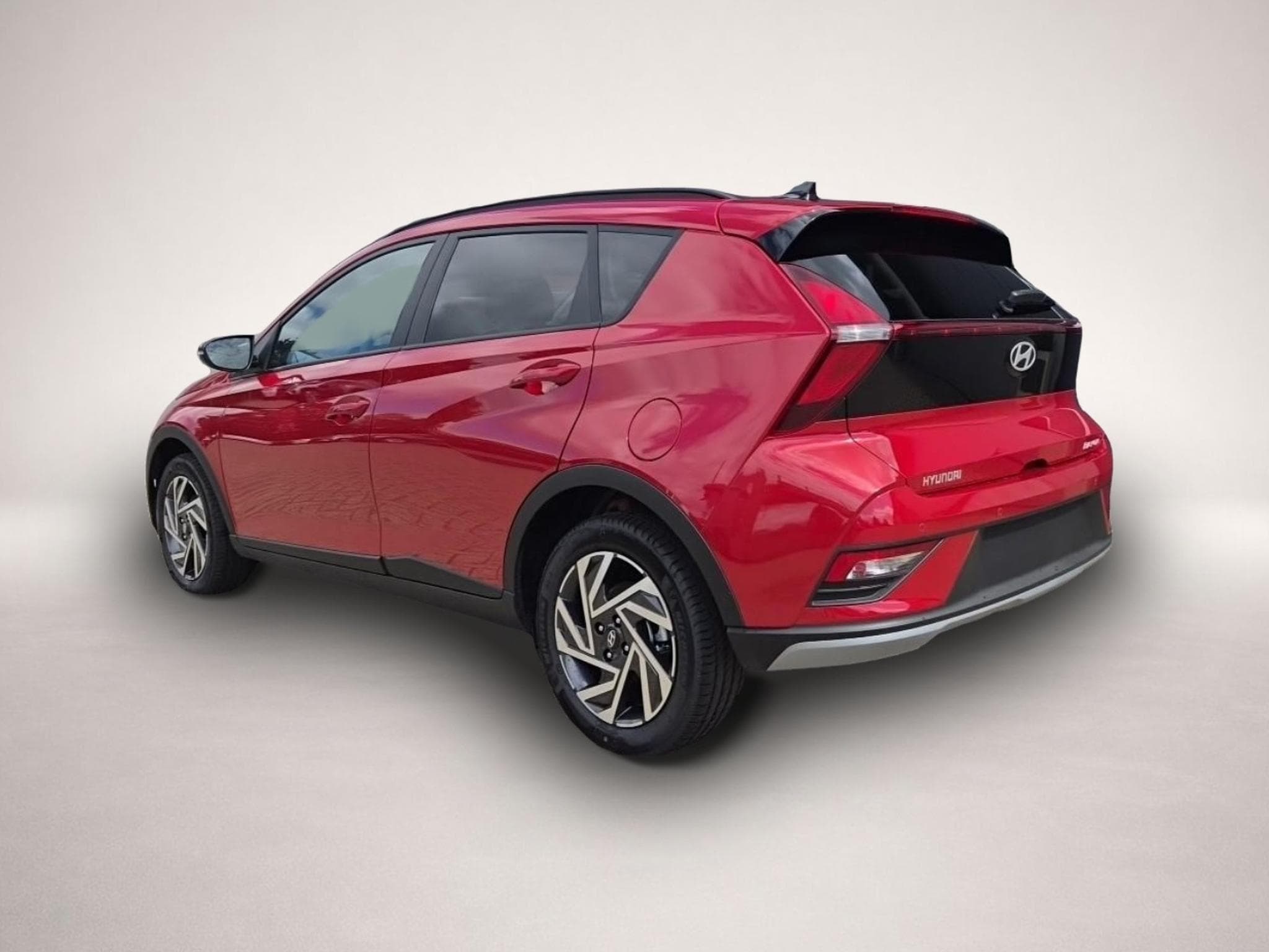 Hyundai Bayon (2026) - Photo 3