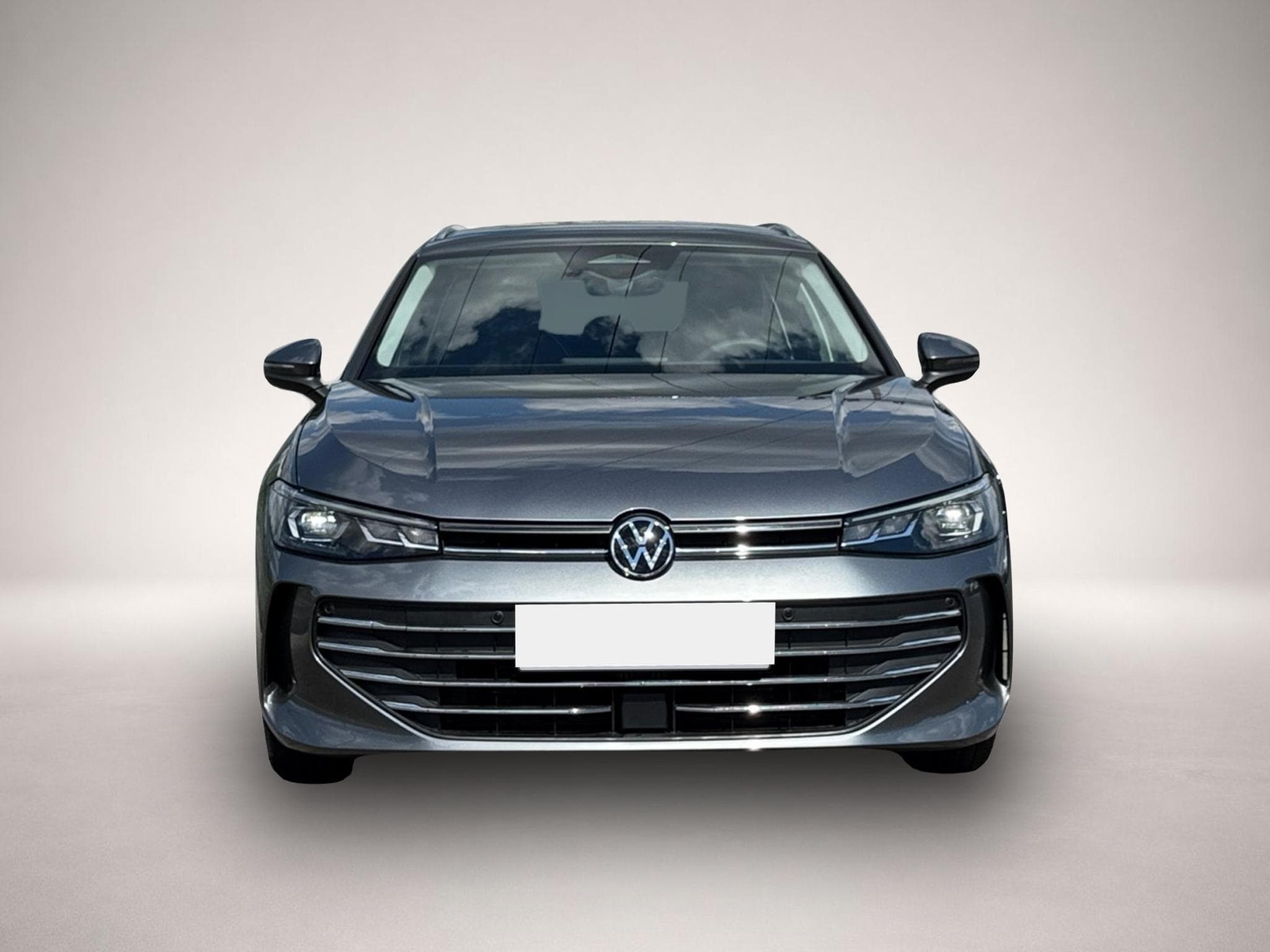 VW Passat (2026) - Photo 2