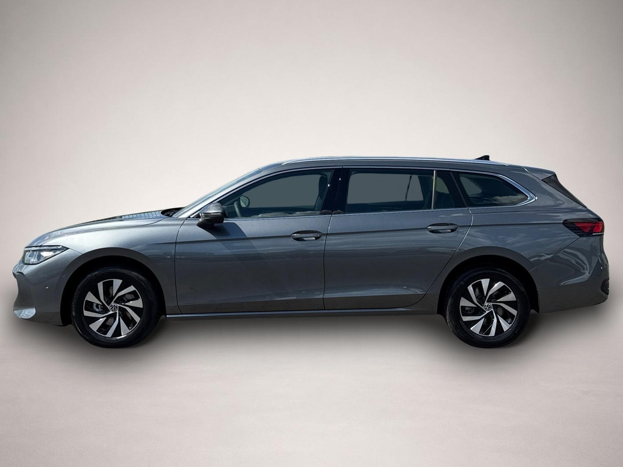 VW Passat (2026) - Photo 3