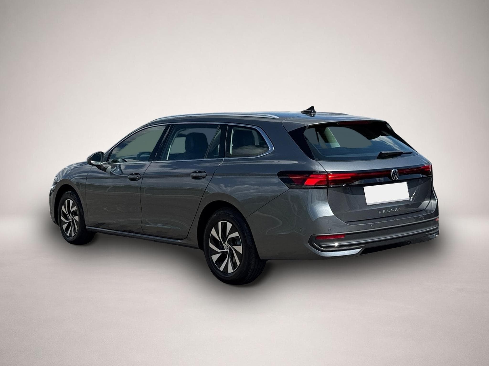 VW Passat (2026) - Photo 4