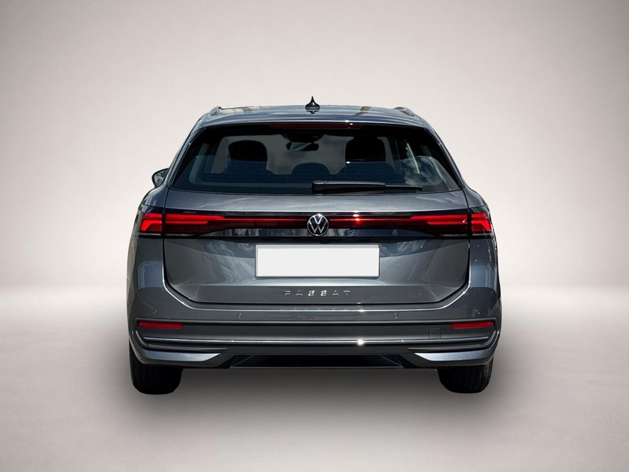 VW Passat (2026) - Photo 5
