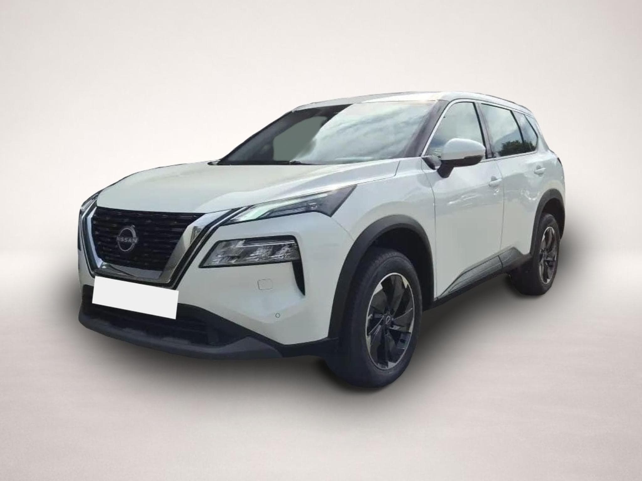 Nissan X-Trail (2026) - Foto 1