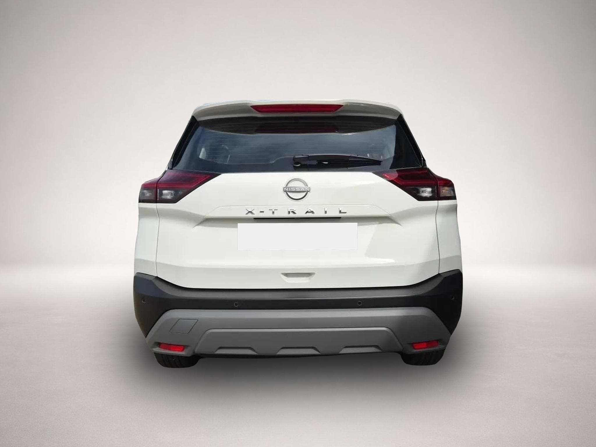 Nissan X-Trail (2026) - Foto 4