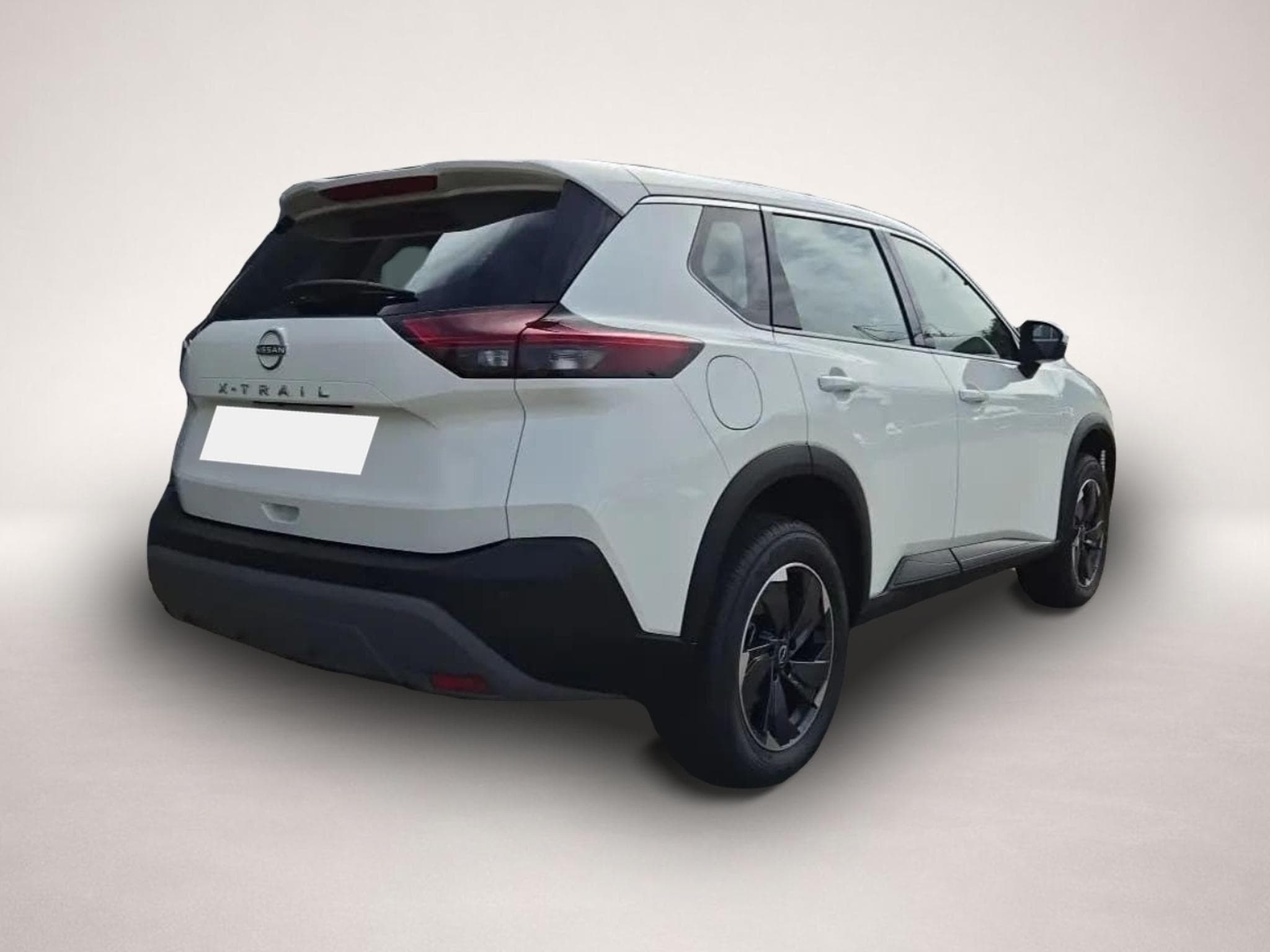 Nissan X-Trail (2026) - Foto 5