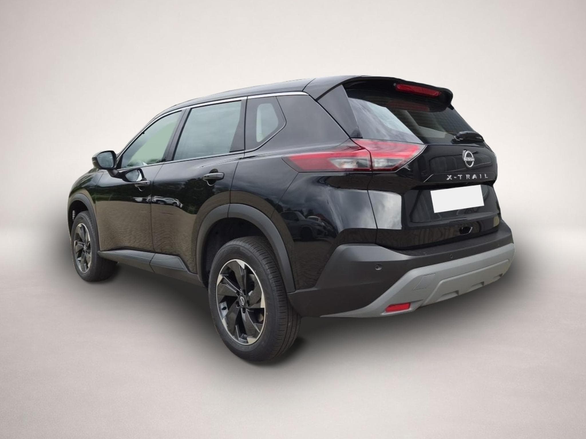 Nissan X-Trail (2026) - Foto 2