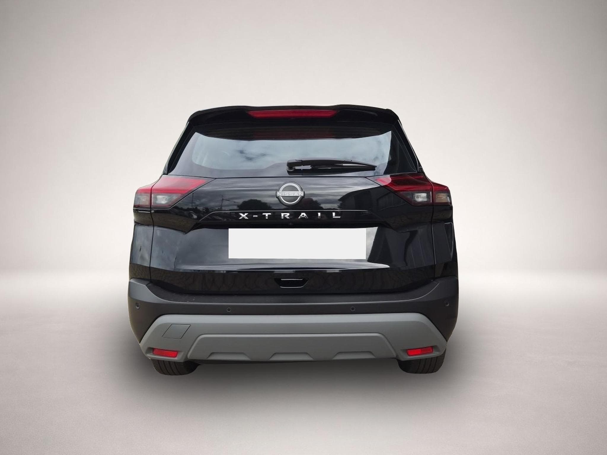Nissan X-Trail (2026) - Foto 2