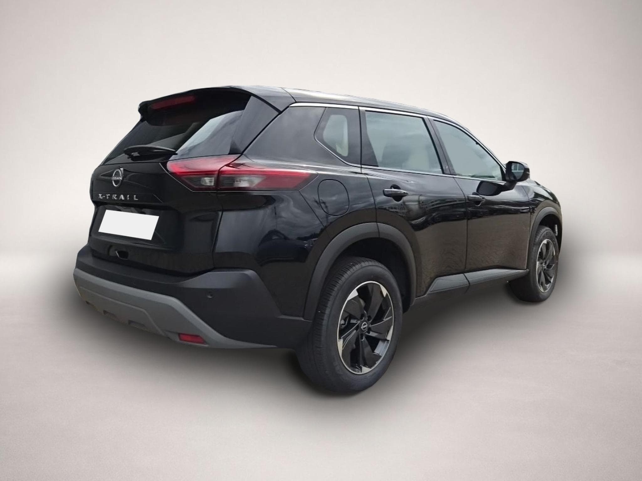 Nissan X-Trail (2026) - Foto 3