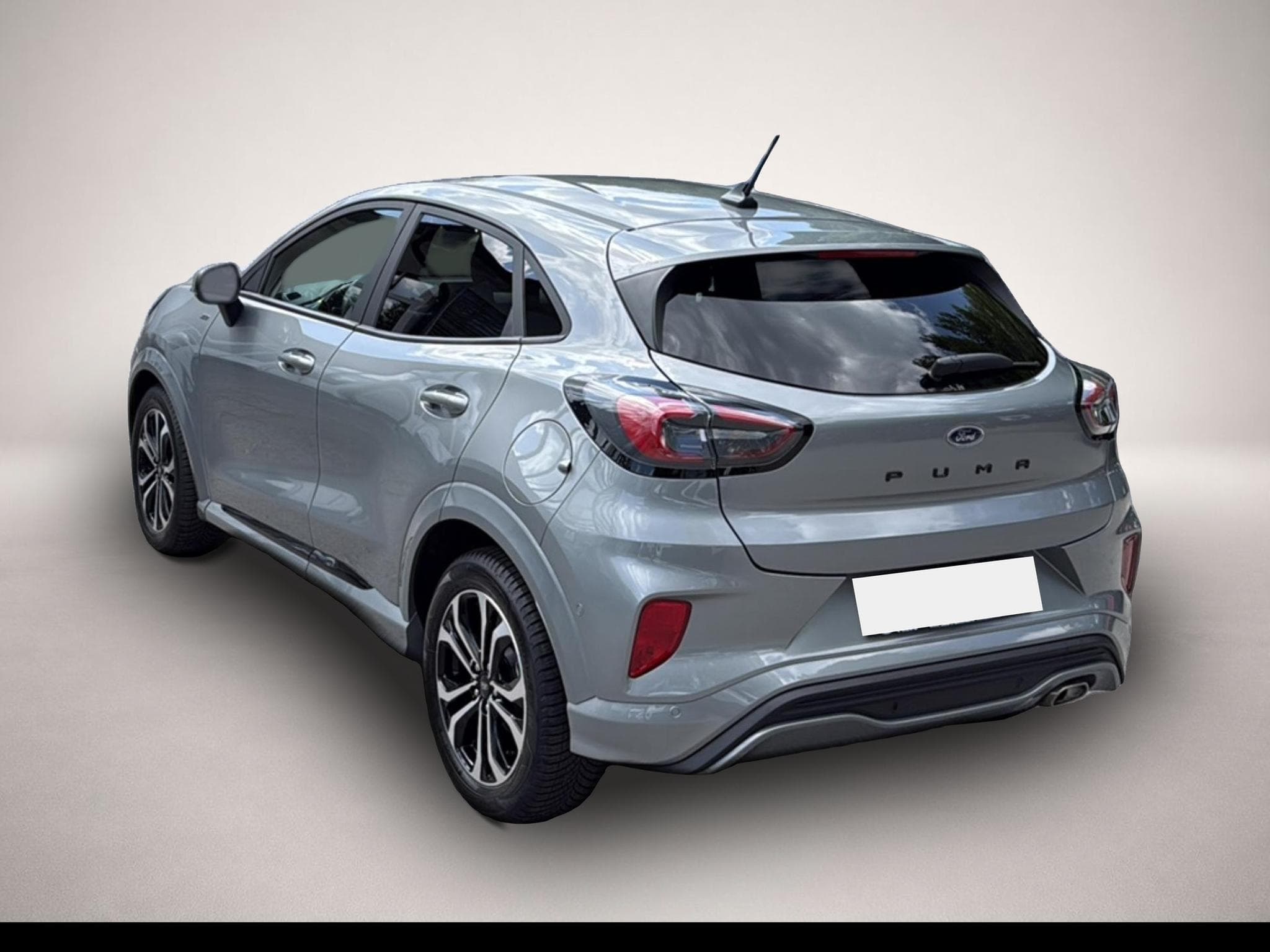 Ford Puma (2026) - Foto 2