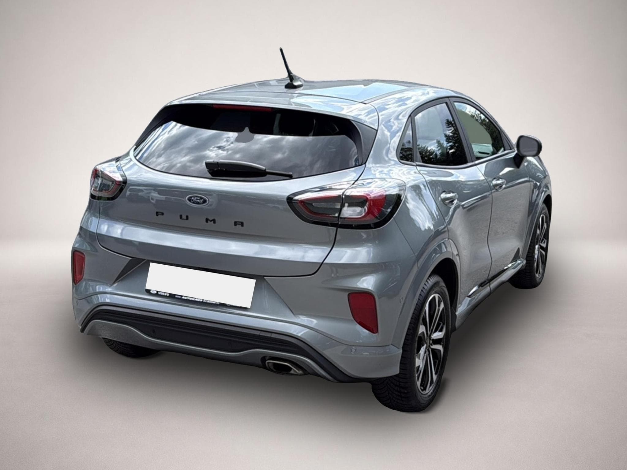Ford Puma (2026) - Foto 3