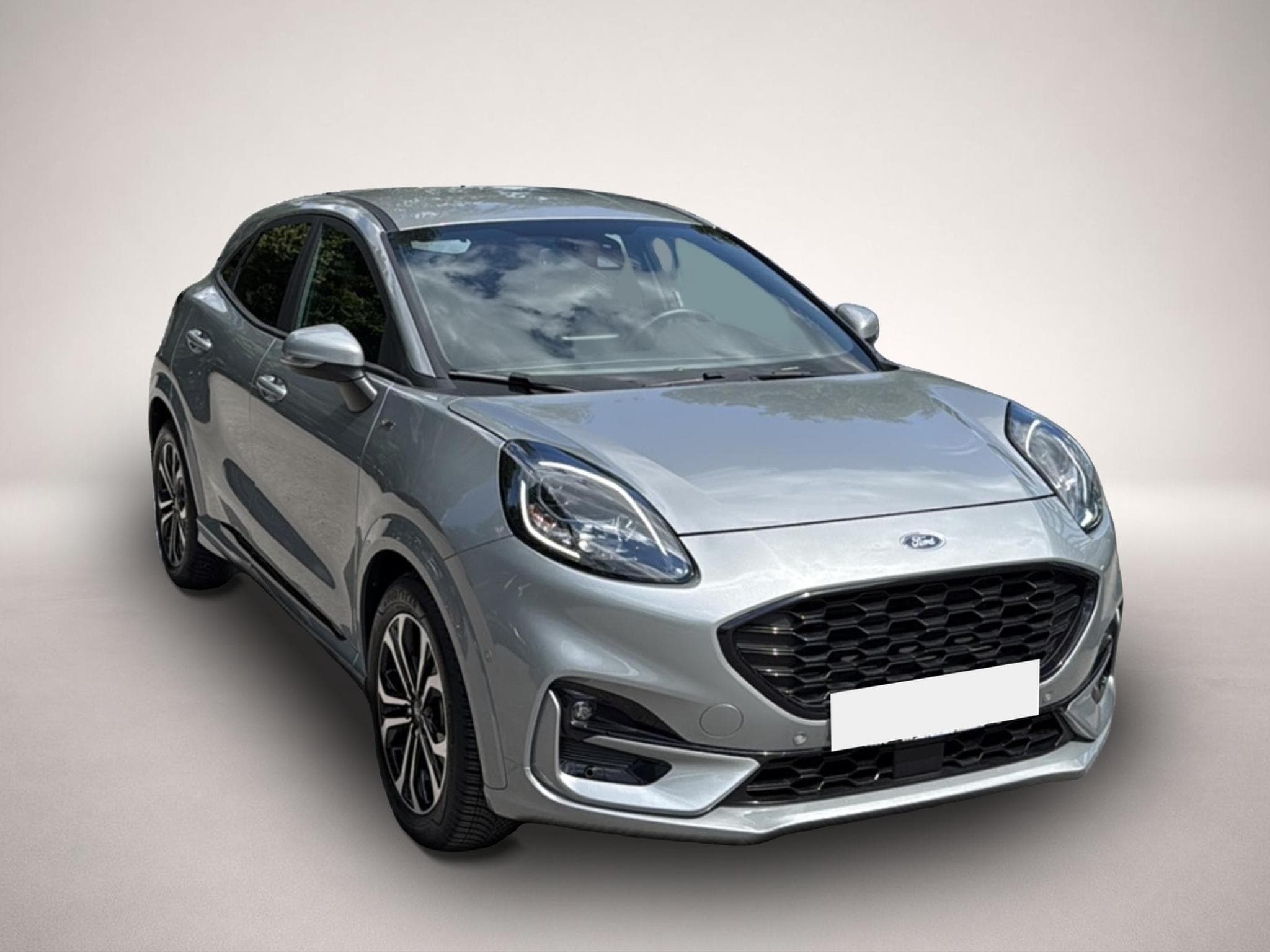 Ford Puma (2026) - Foto 4