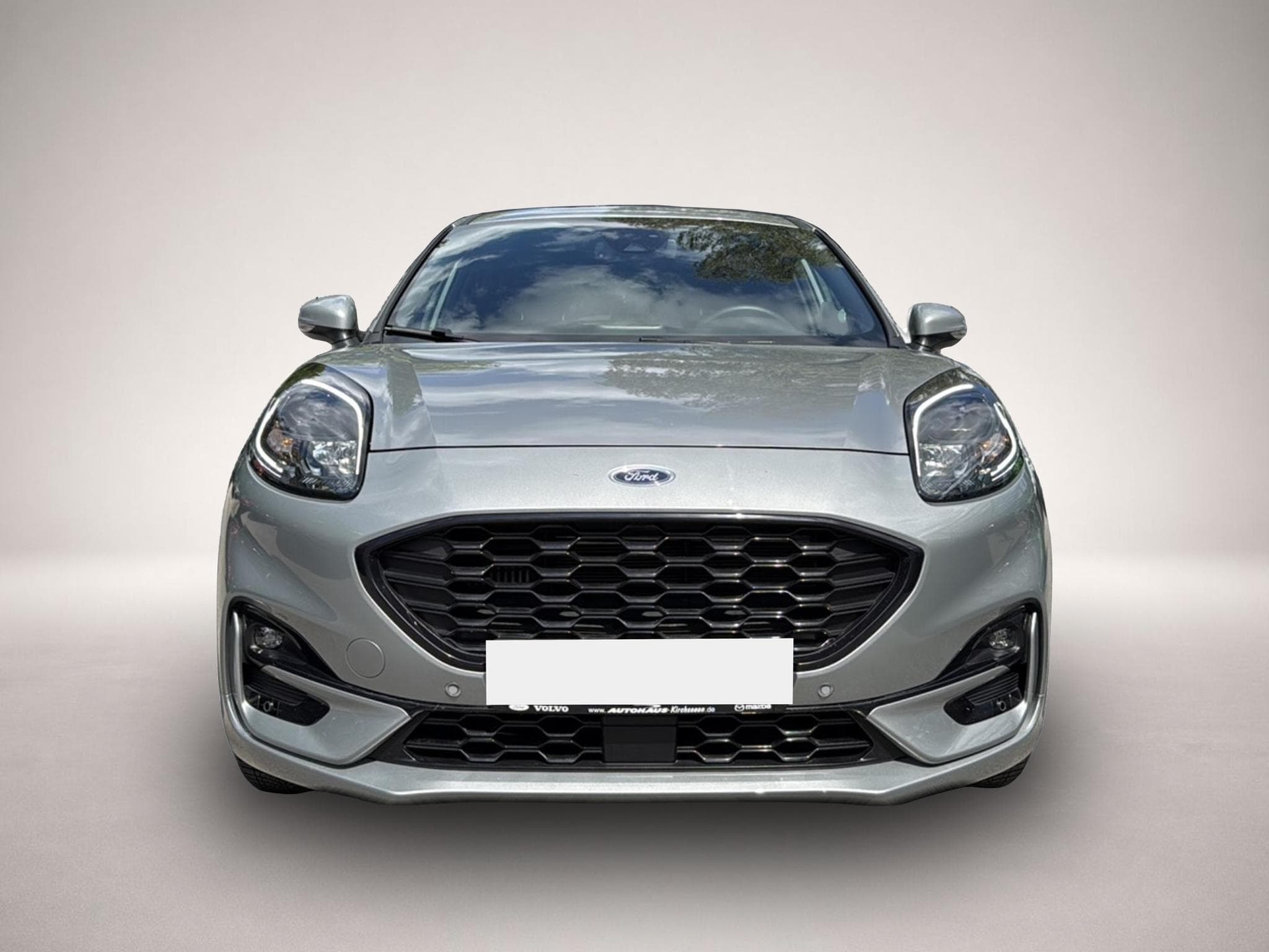 Ford Puma (2026) - Foto 5