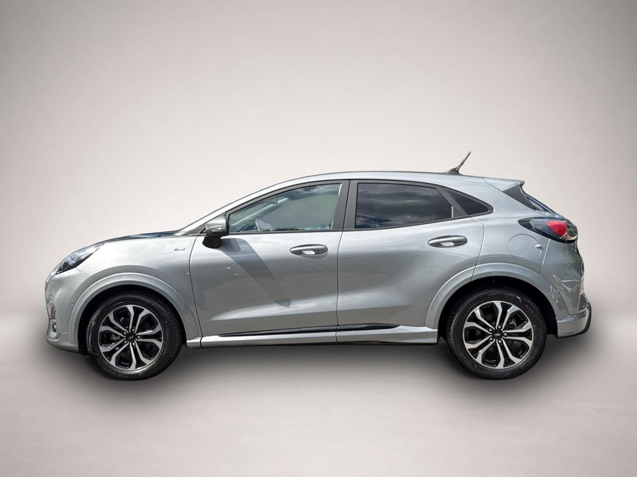 Ford Puma (2026) - Foto 6