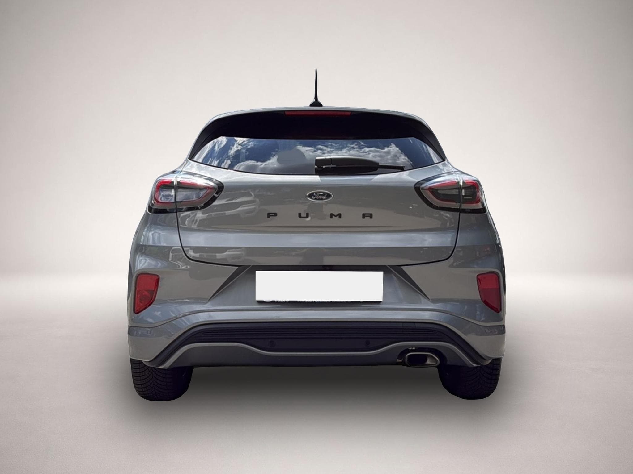 Ford Puma (2026) - Foto 7