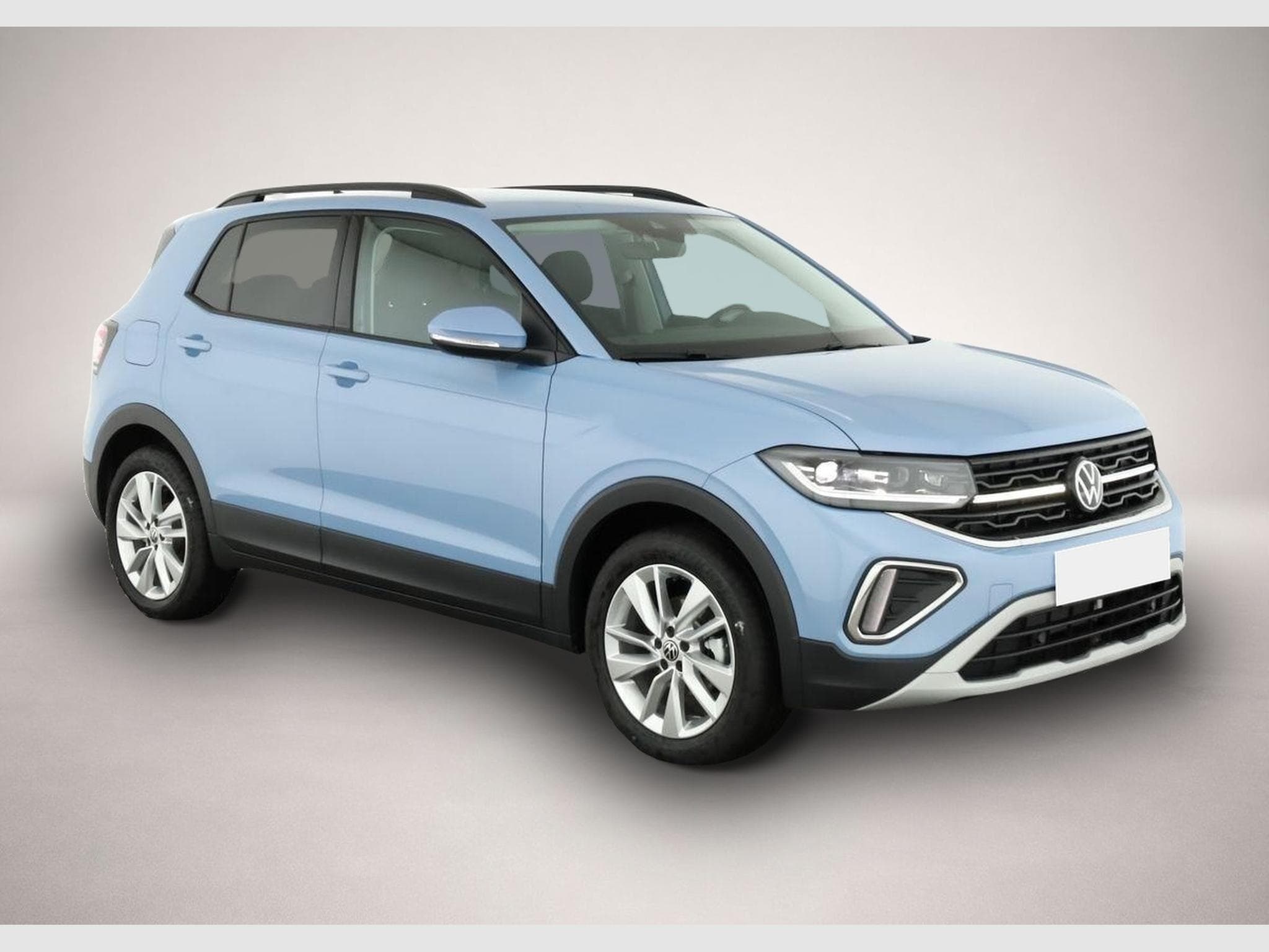 VW T-Cross (2025) - Foto 2
