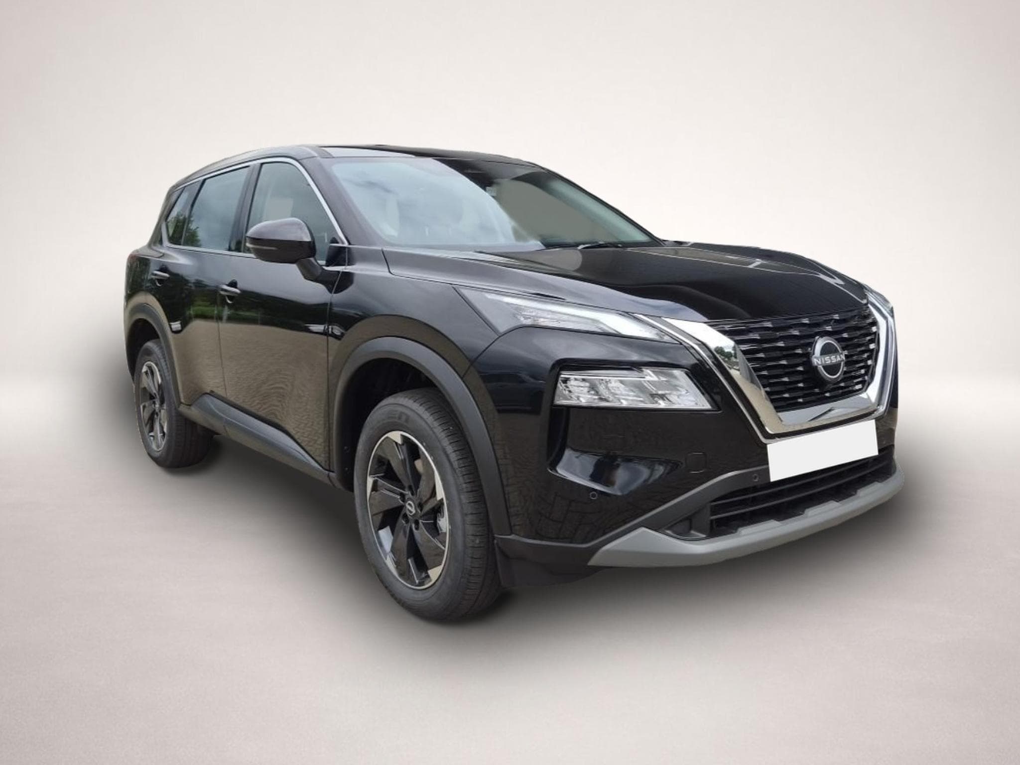 Nissan X-Trail (2026) - Foto 1