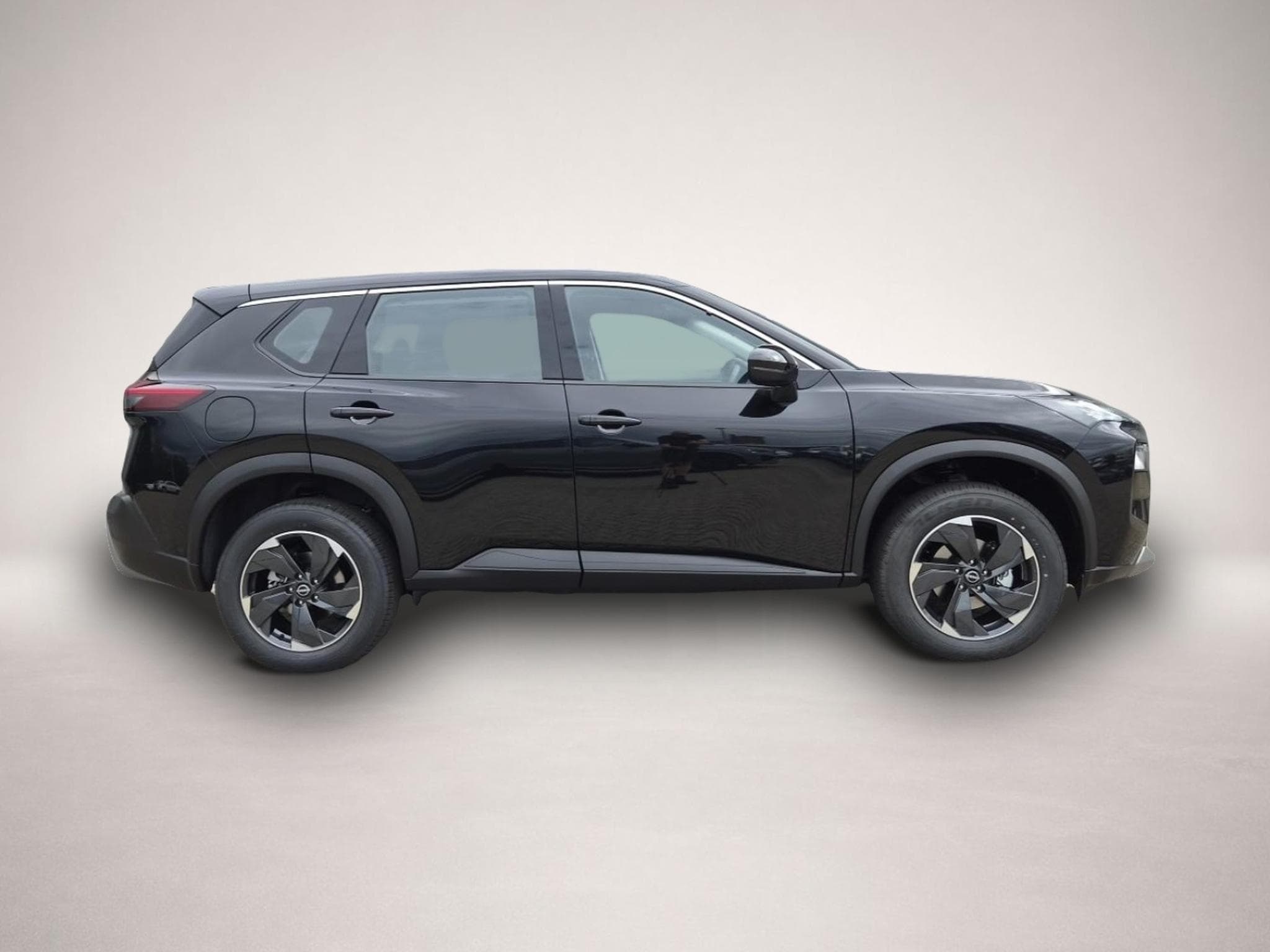 Nissan X-Trail (2026) - Foto 8