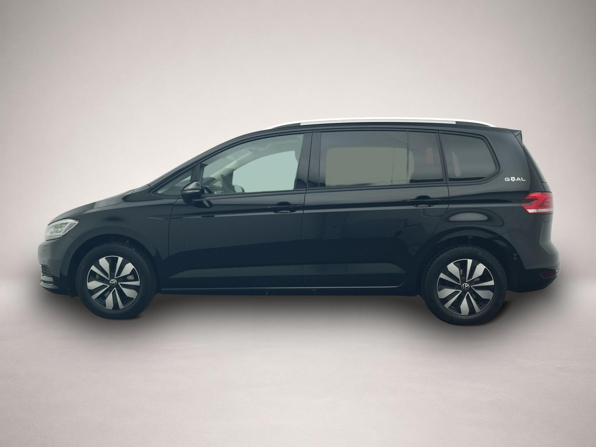 VW Touran (2025) - Foto 2