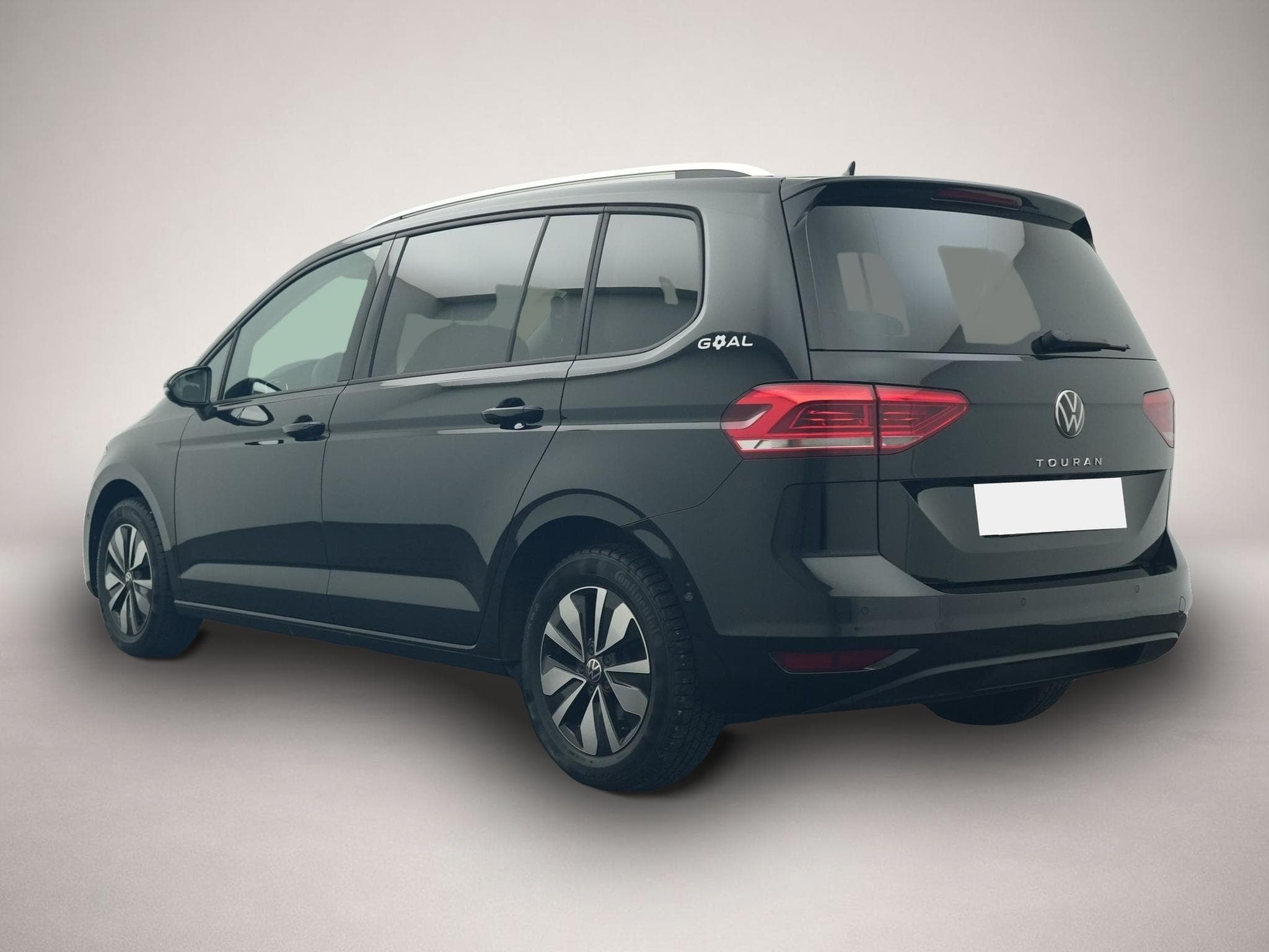 VW Touran (2025) - Foto 3