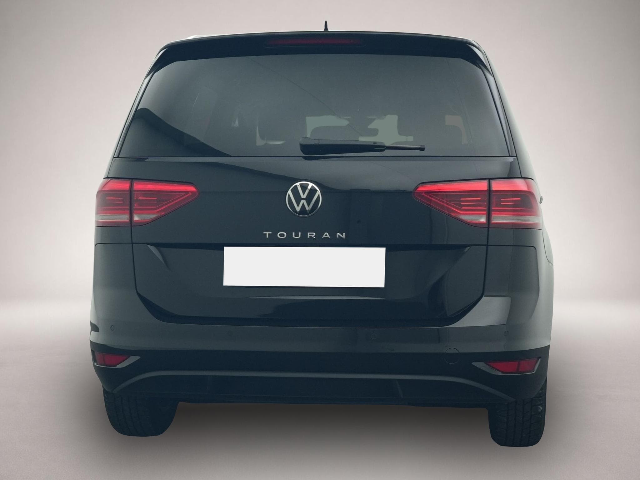 VW Touran (2025) - Foto 4
