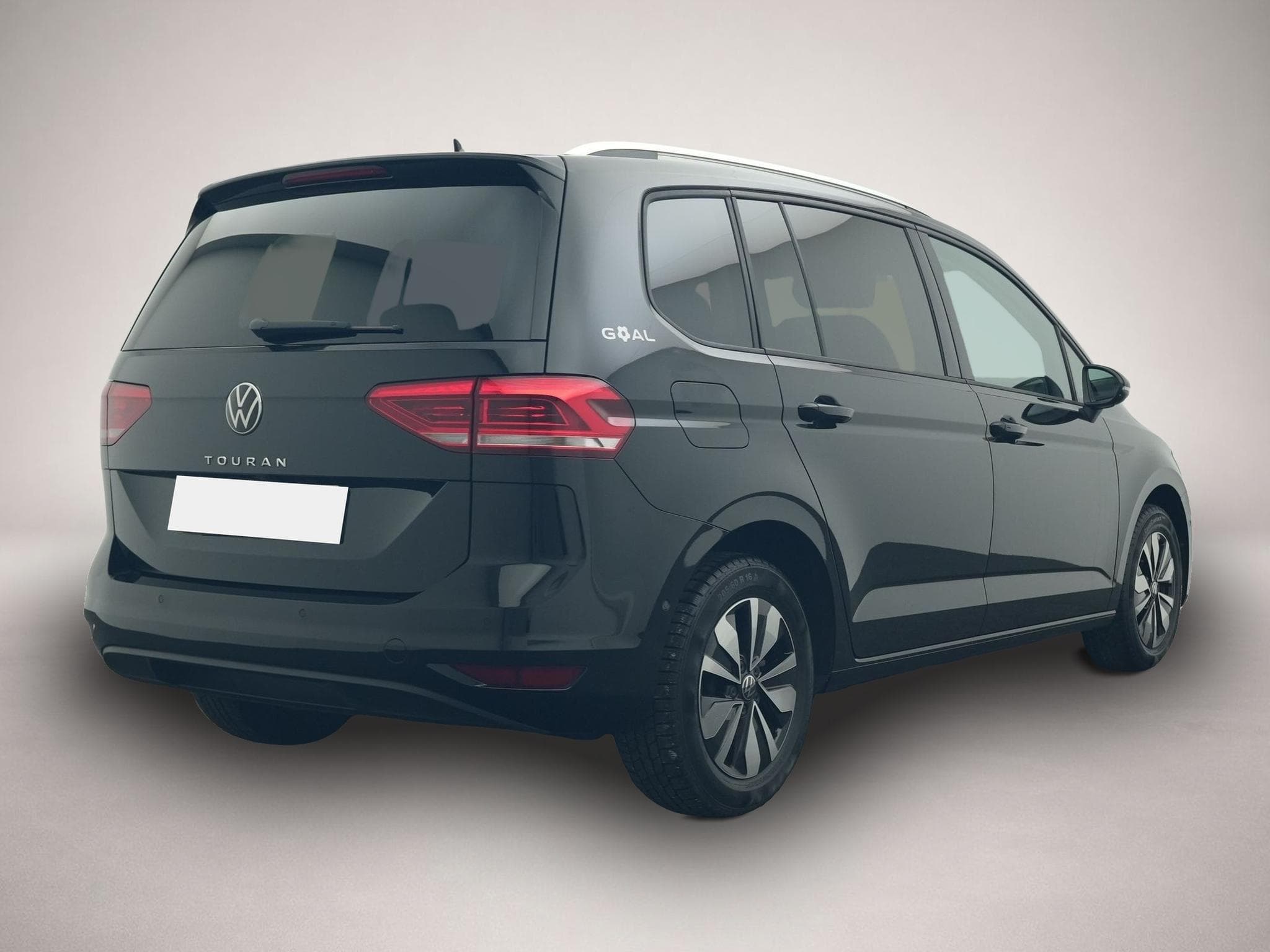 VW Touran (2025) - Foto 5