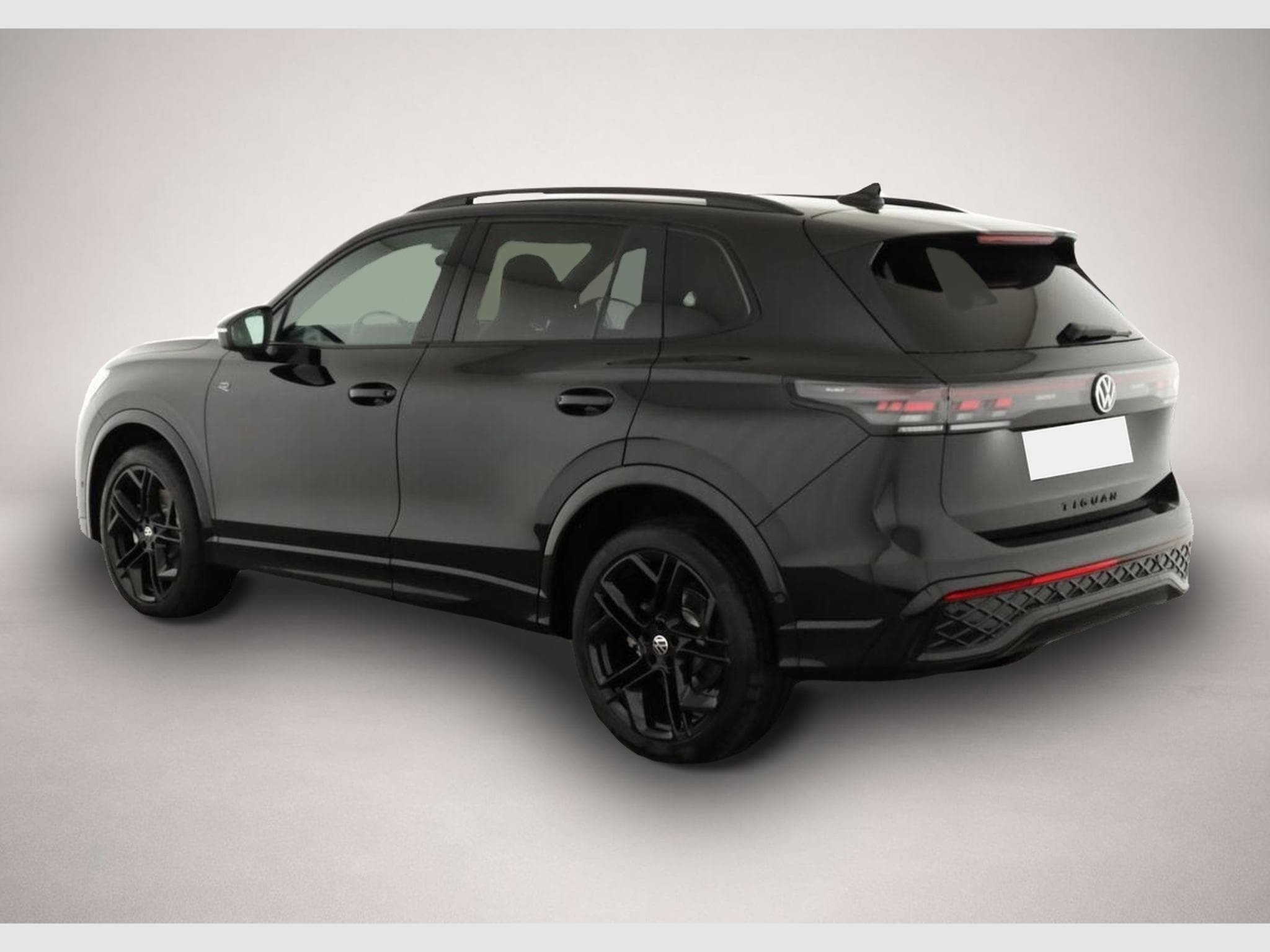 VW Tiguan (2026) - Foto 4