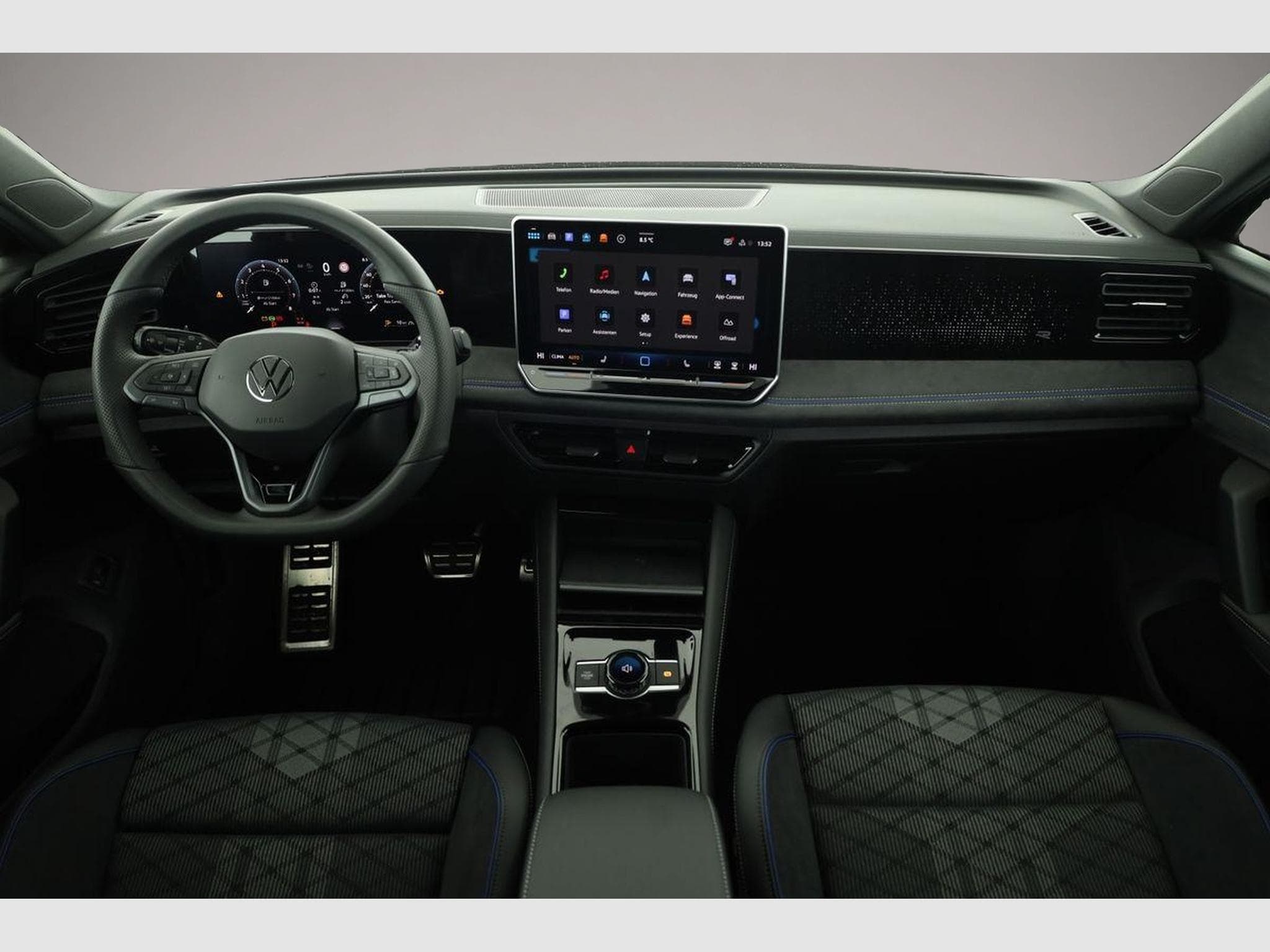 VW Tiguan (2026) - Foto 5