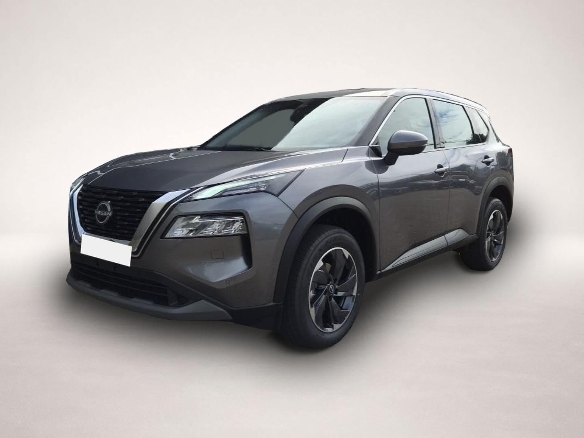 Nissan X-Trail (2026) - Foto 7