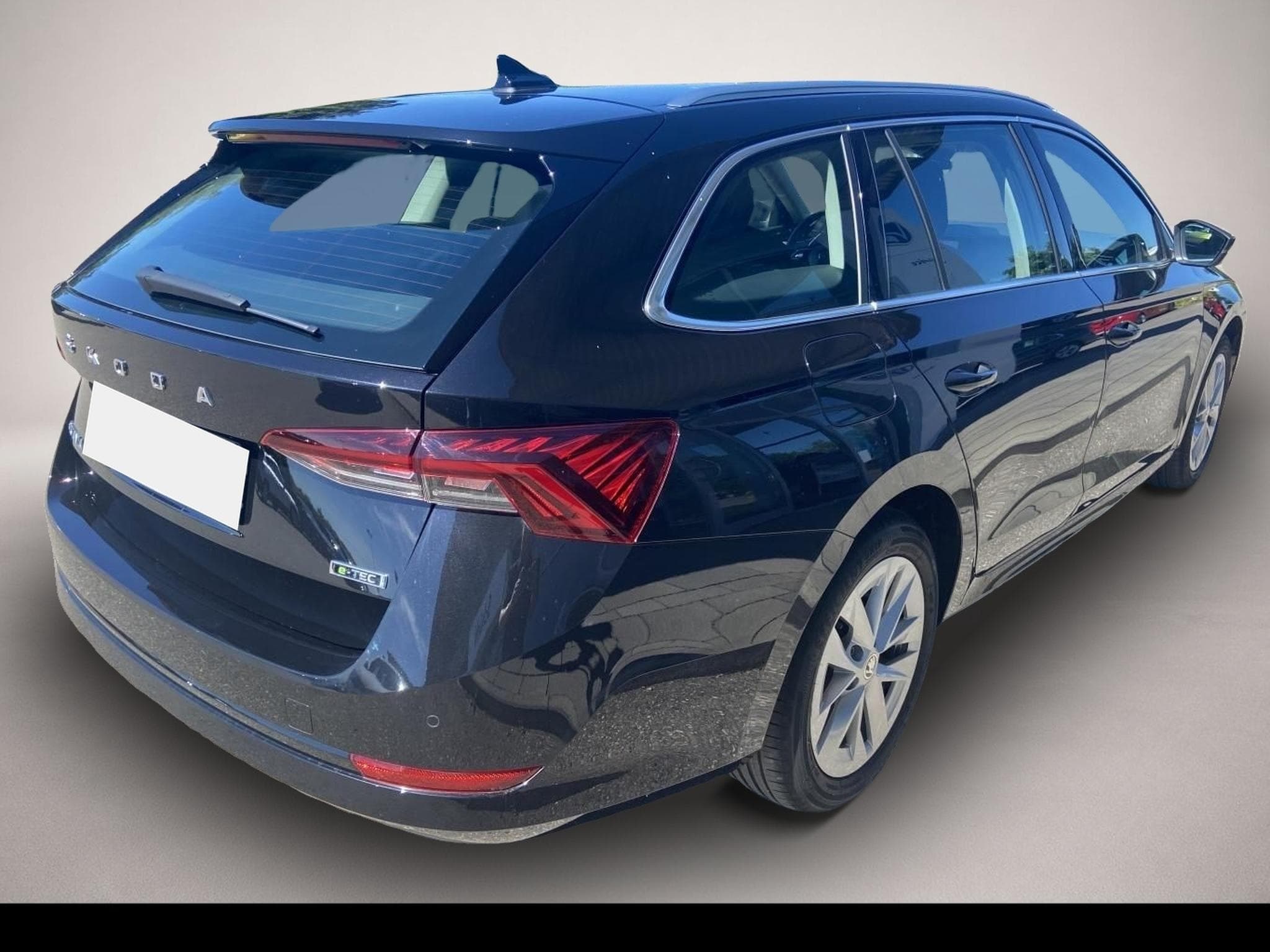 Skoda Octavia (2024) - Foto 4