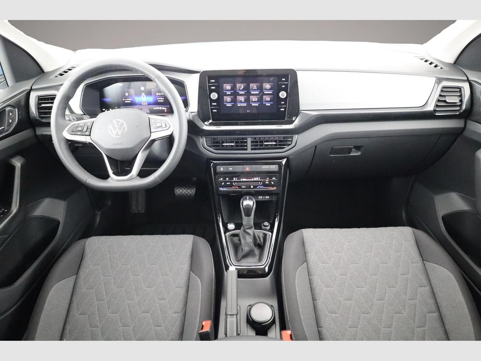 VW T-Cross (2025) - Foto 5