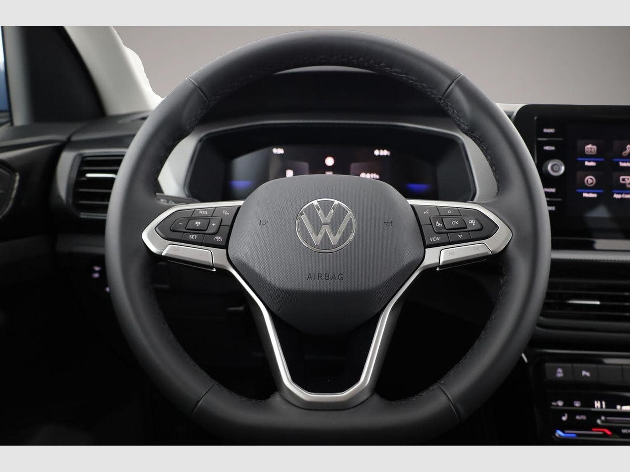 VW T-Cross (2025) - Foto 6