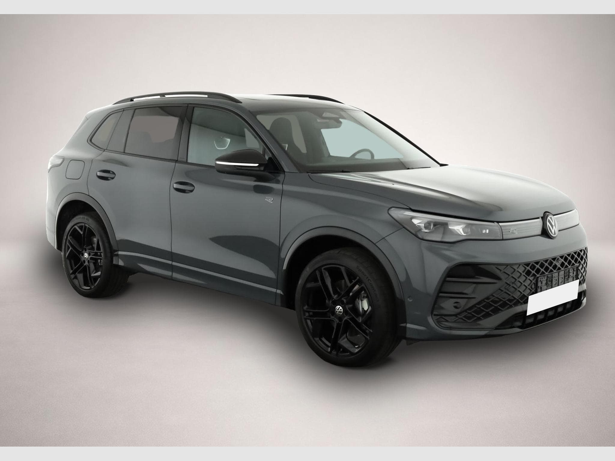 VW Tiguan (2025) - Foto 3