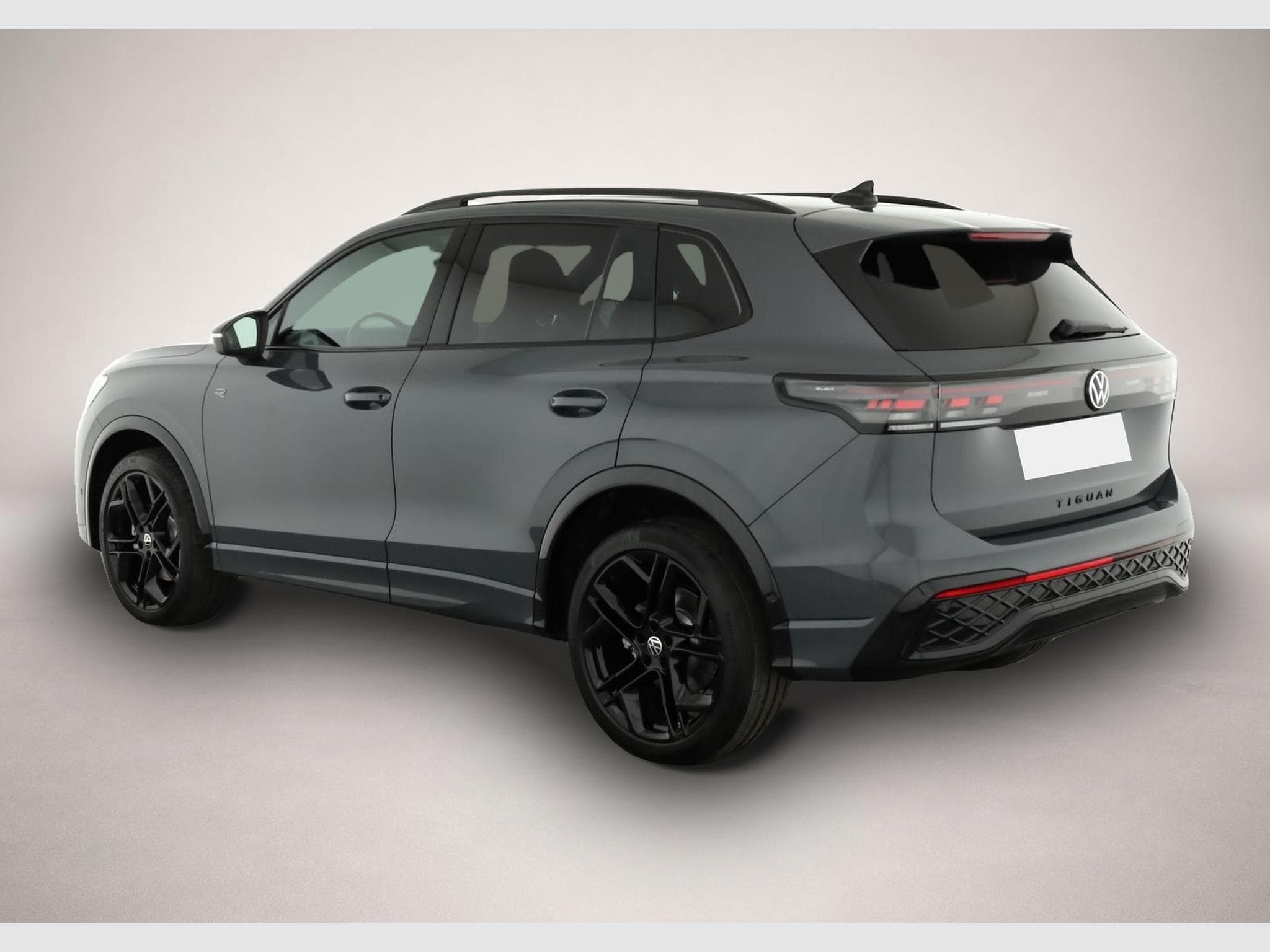 VW Tiguan (2025) - Foto 4